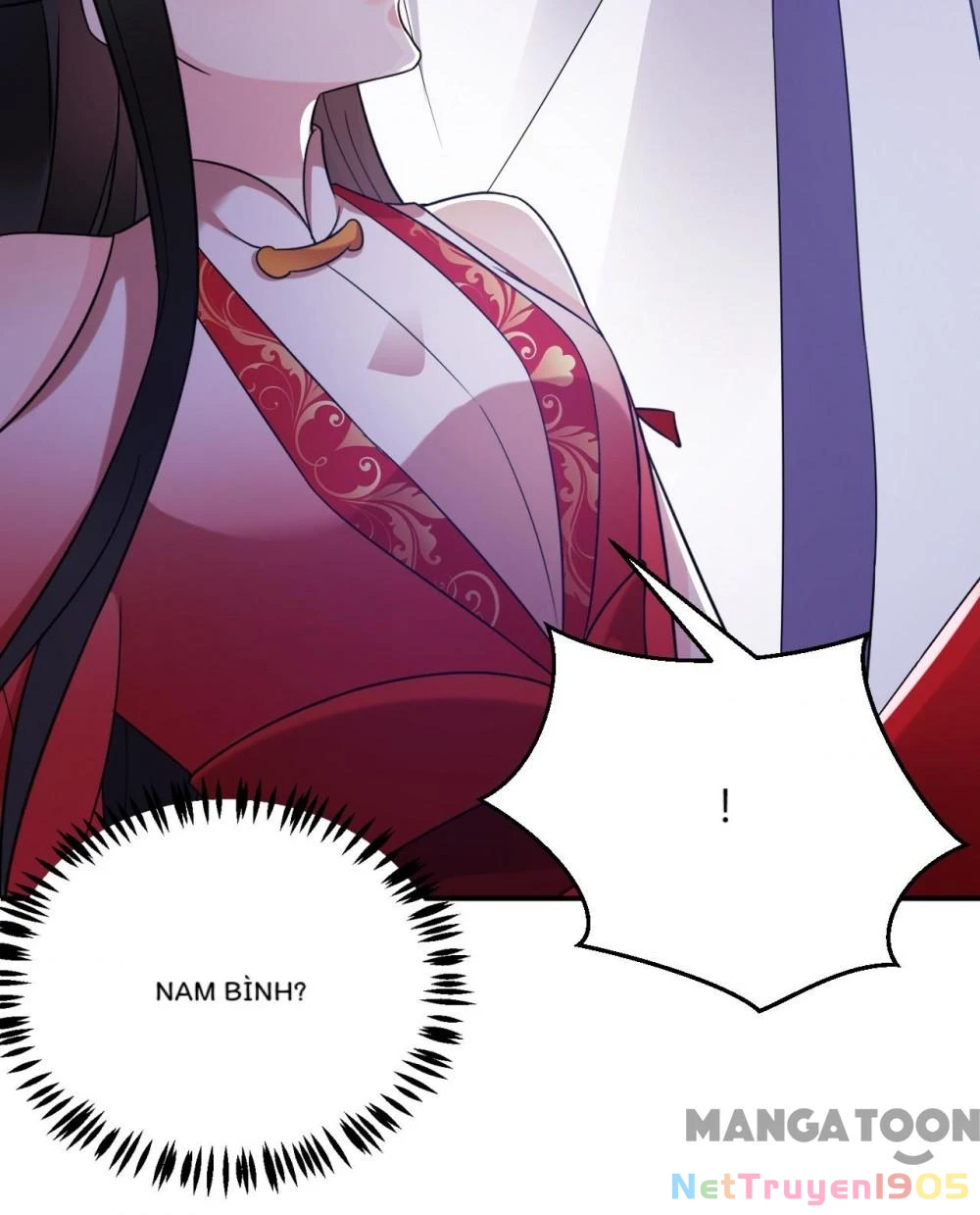 Giang Sơn Mỹ Nam Nhập Trướng Ta Chapter 136 - 3