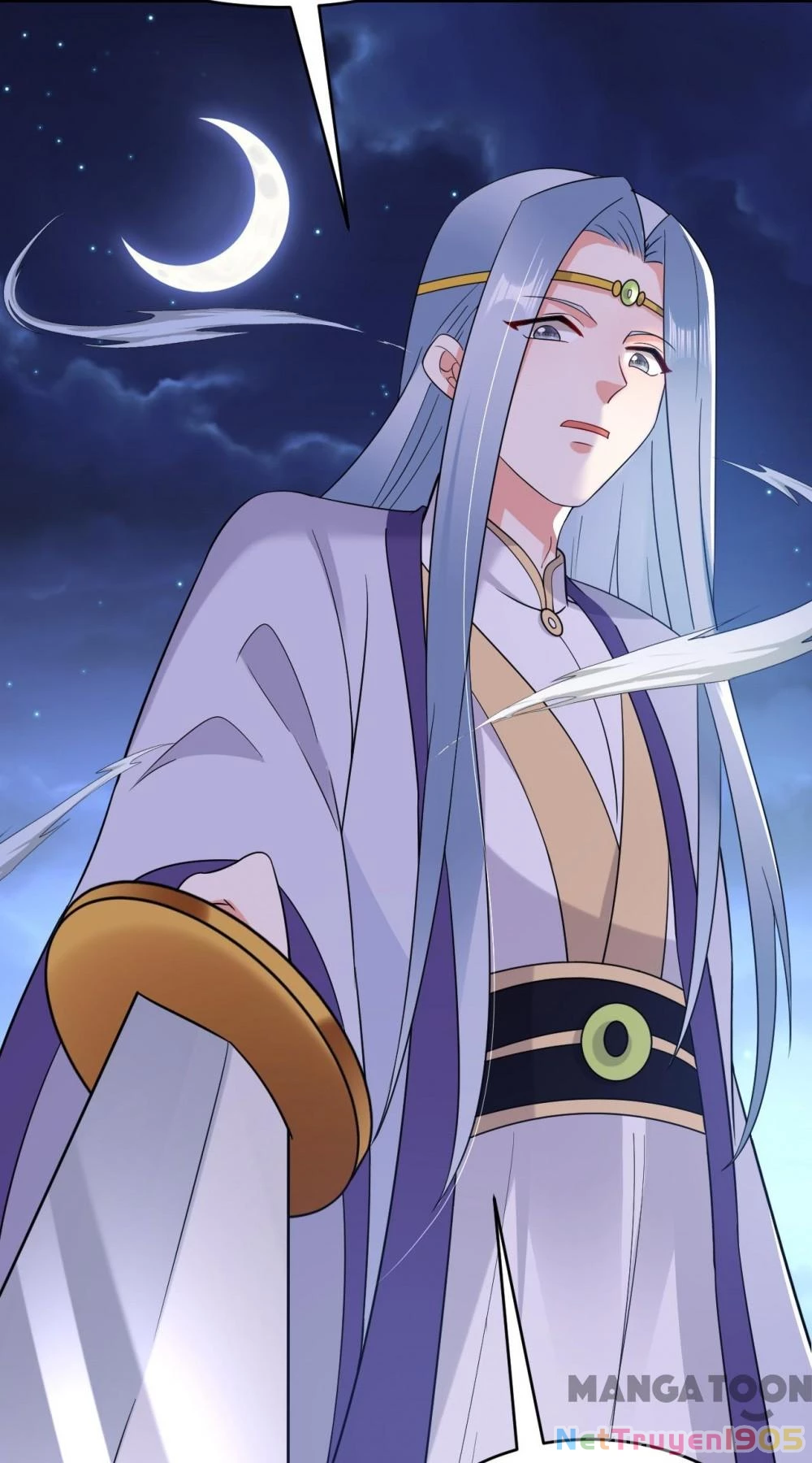 Giang Sơn Mỹ Nam Nhập Trướng Ta Chapter 136 - 5