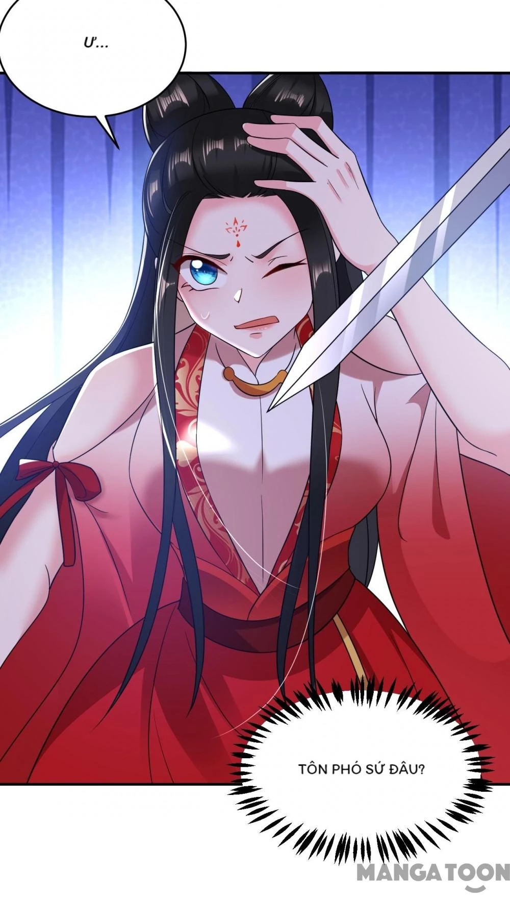 Giang Sơn Mỹ Nam Nhập Trướng Ta Chapter 136 - 8