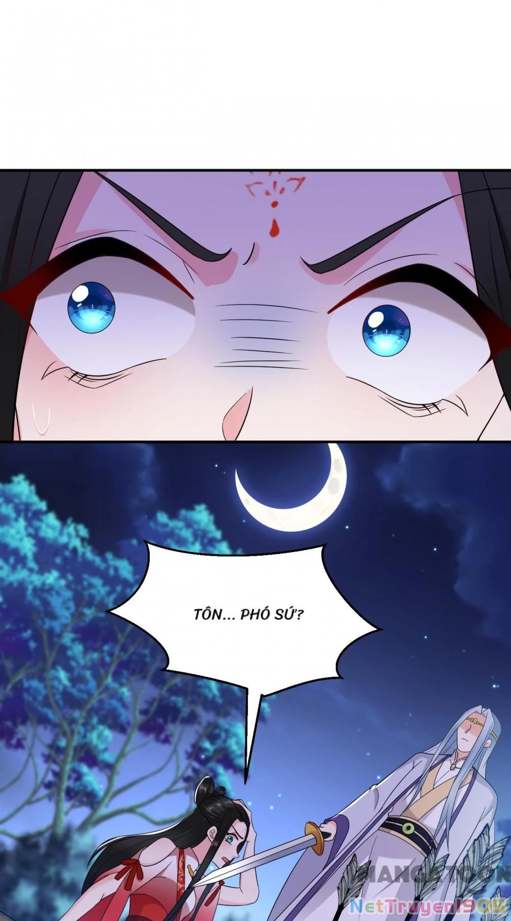 Giang Sơn Mỹ Nam Nhập Trướng Ta Chapter 136 - 9