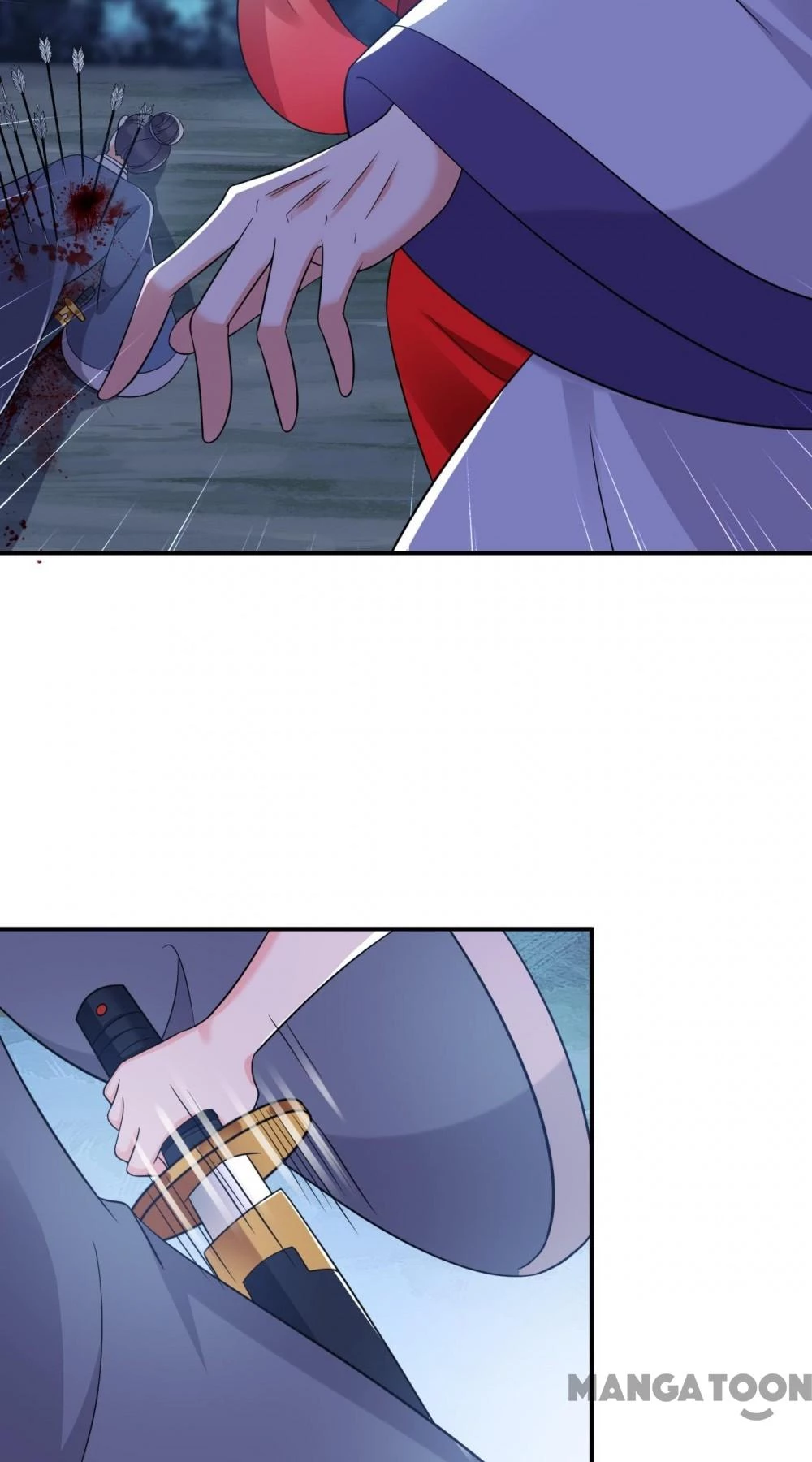 Giang Sơn Mỹ Nam Nhập Trướng Ta Chapter 136 - 13