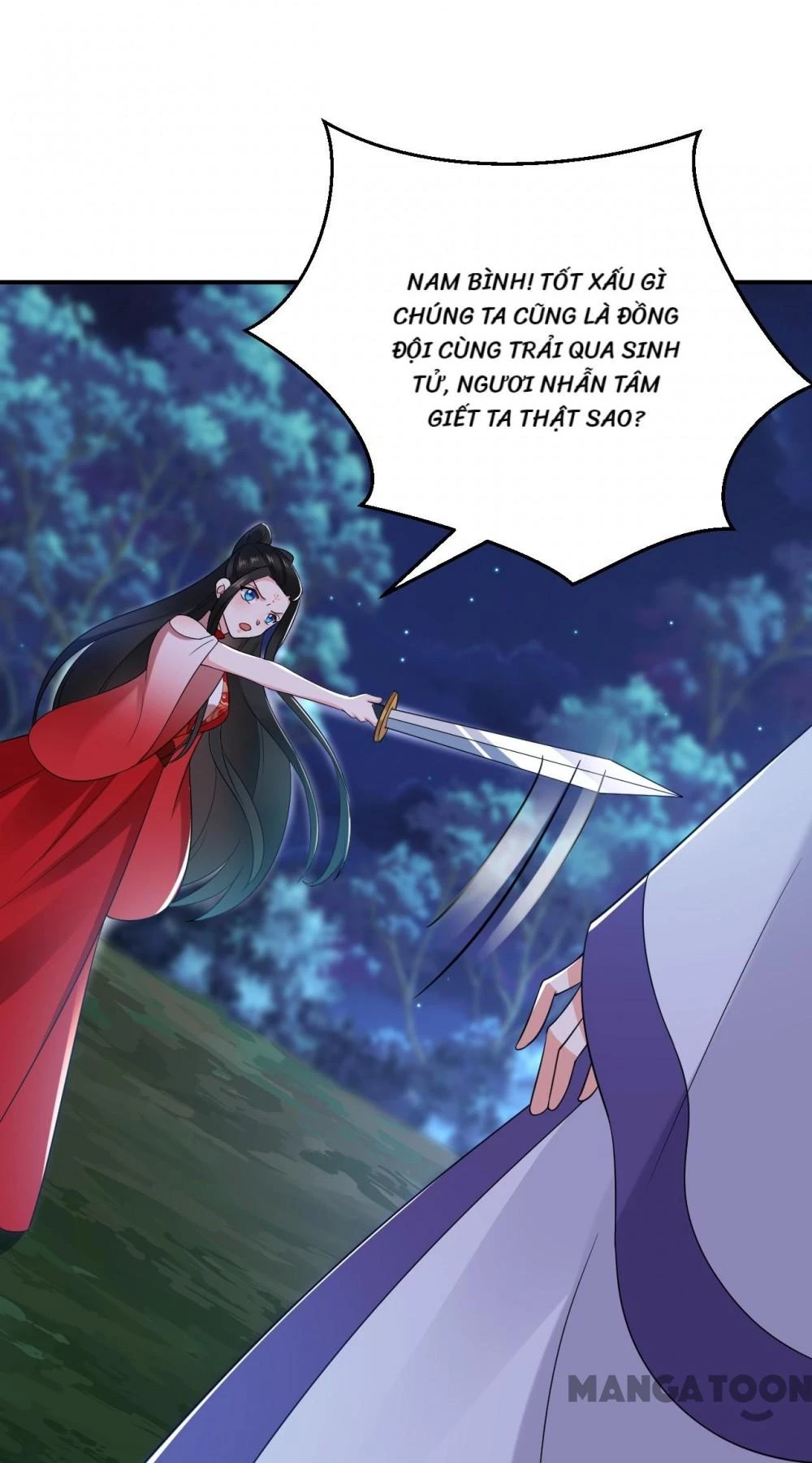 Giang Sơn Mỹ Nam Nhập Trướng Ta Chapter 136 - 15