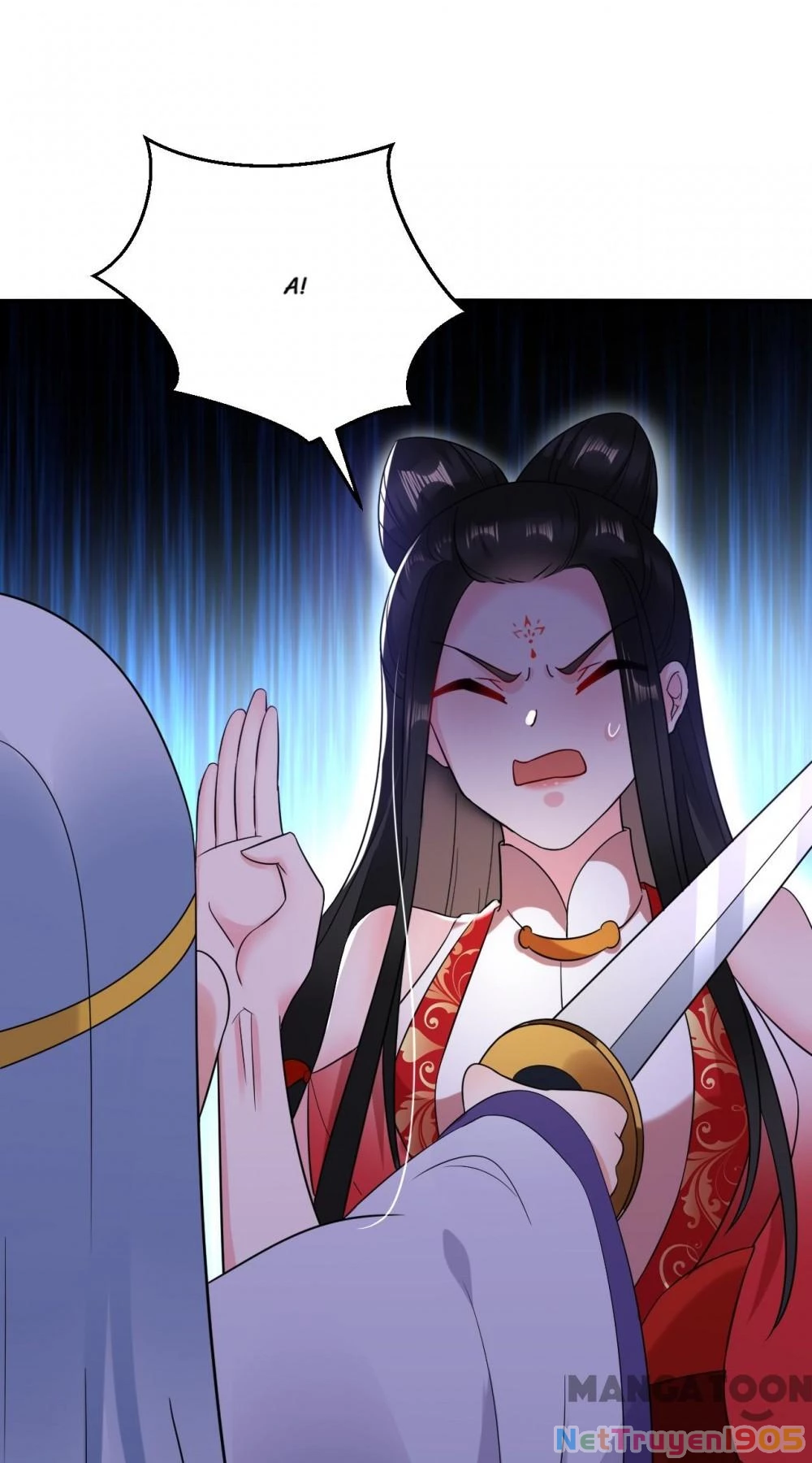 Giang Sơn Mỹ Nam Nhập Trướng Ta Chapter 136 - 27