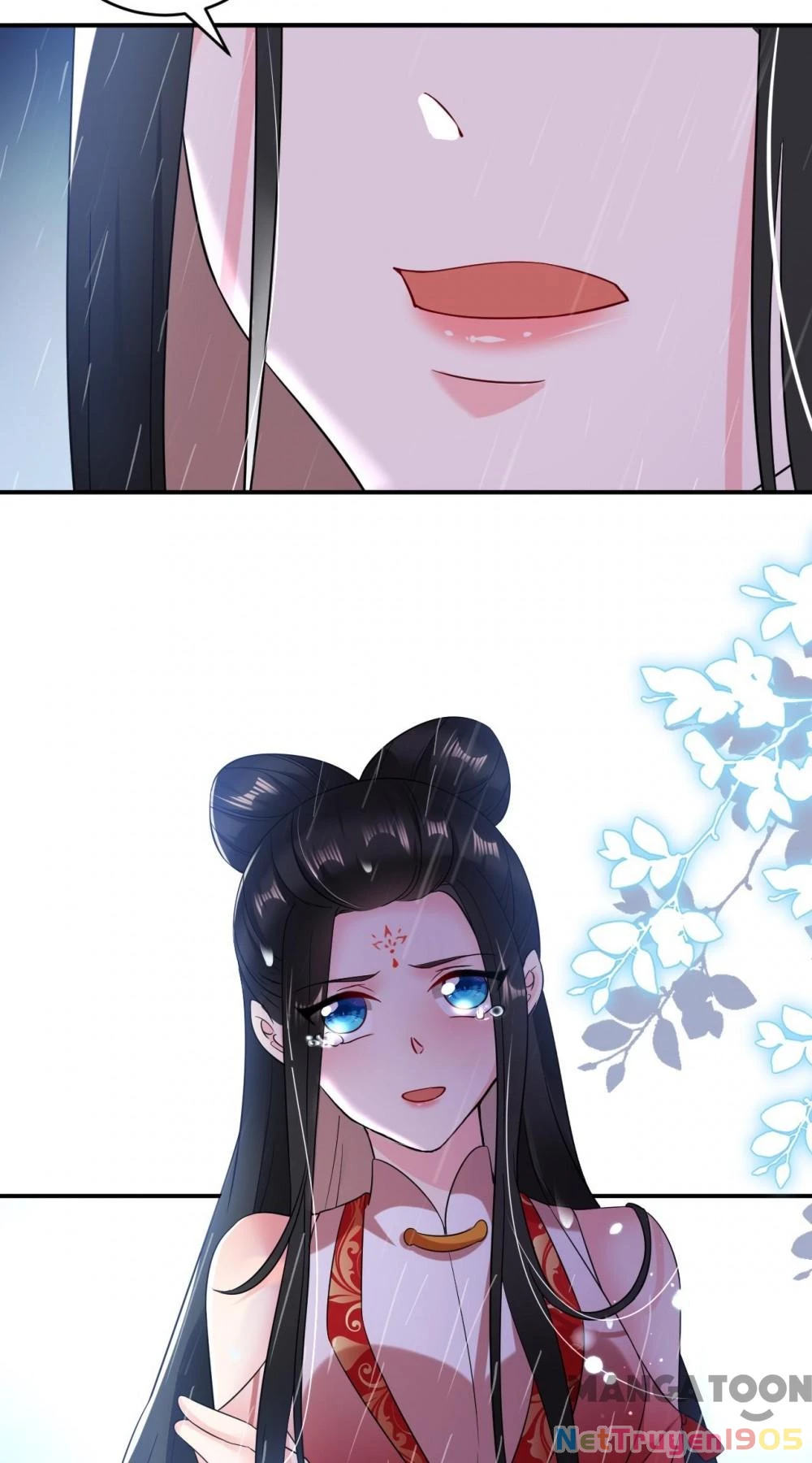 Giang Sơn Mỹ Nam Nhập Trướng Ta Chapter 136 - 30