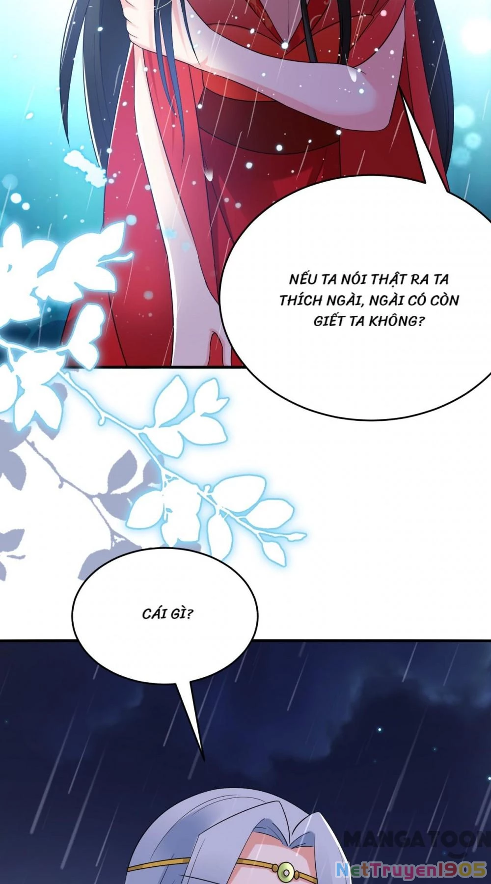 Giang Sơn Mỹ Nam Nhập Trướng Ta Chapter 136 - 31