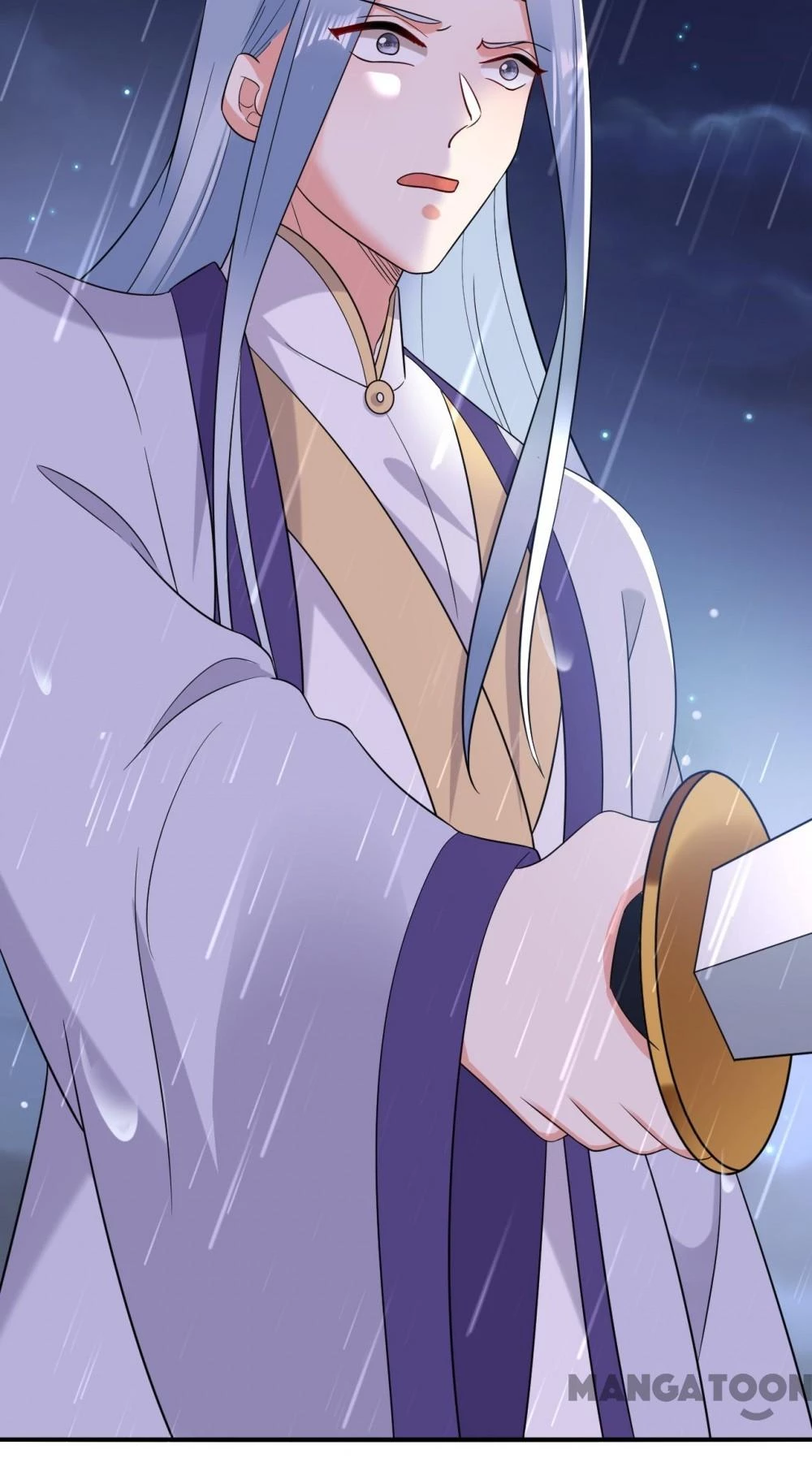 Giang Sơn Mỹ Nam Nhập Trướng Ta Chapter 136 - 32