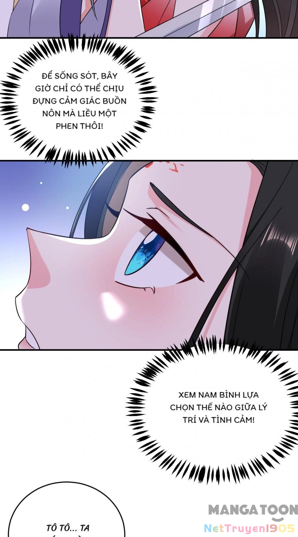 Giang Sơn Mỹ Nam Nhập Trướng Ta Chapter 136 - 34