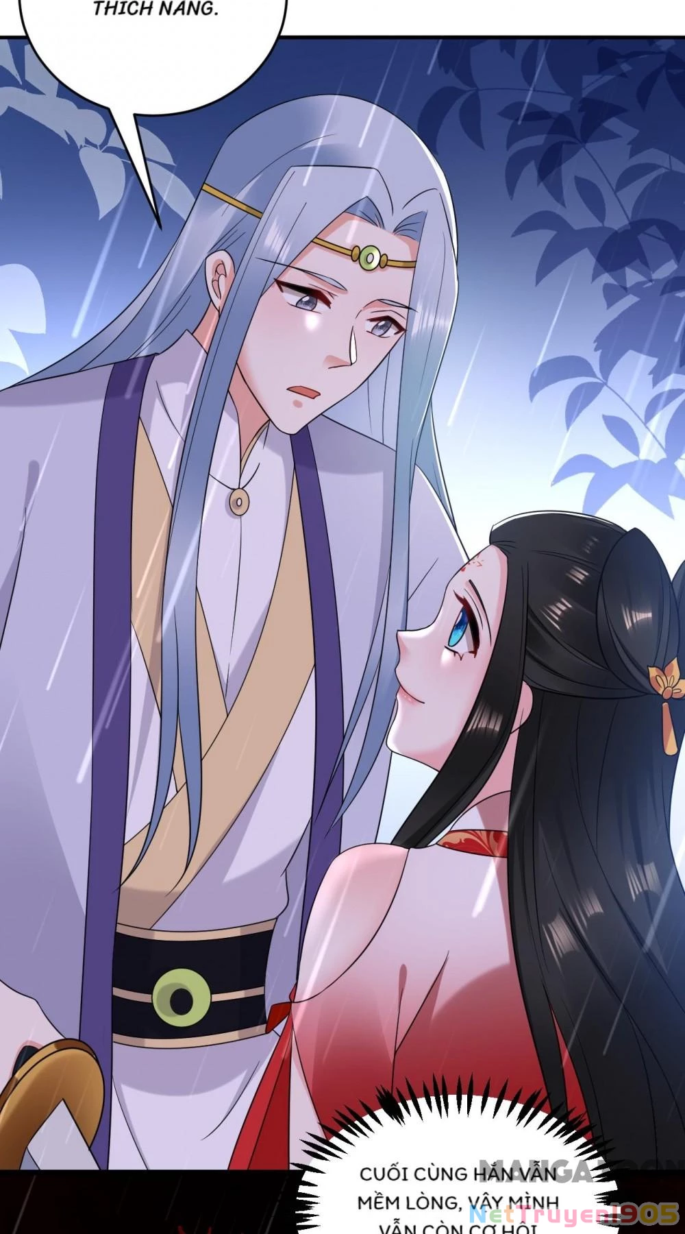 Giang Sơn Mỹ Nam Nhập Trướng Ta Chapter 136 - 35
