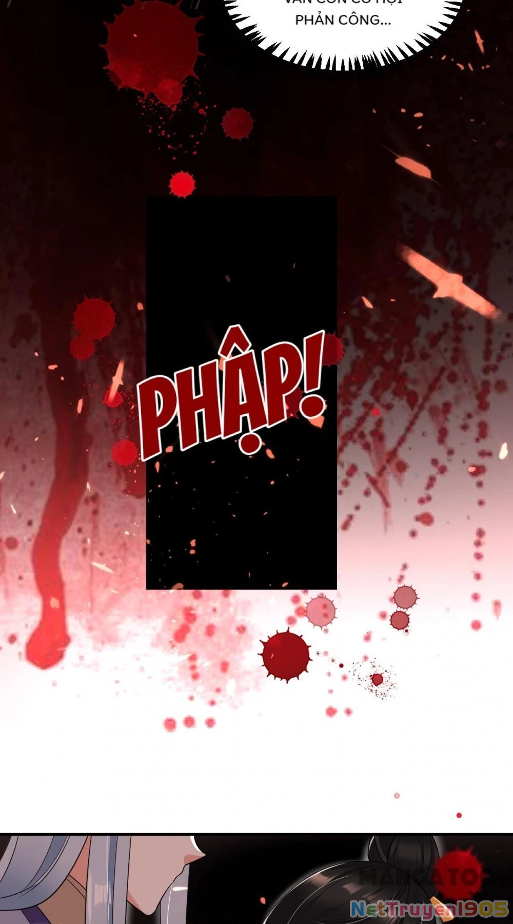 Giang Sơn Mỹ Nam Nhập Trướng Ta Chapter 136 - 36