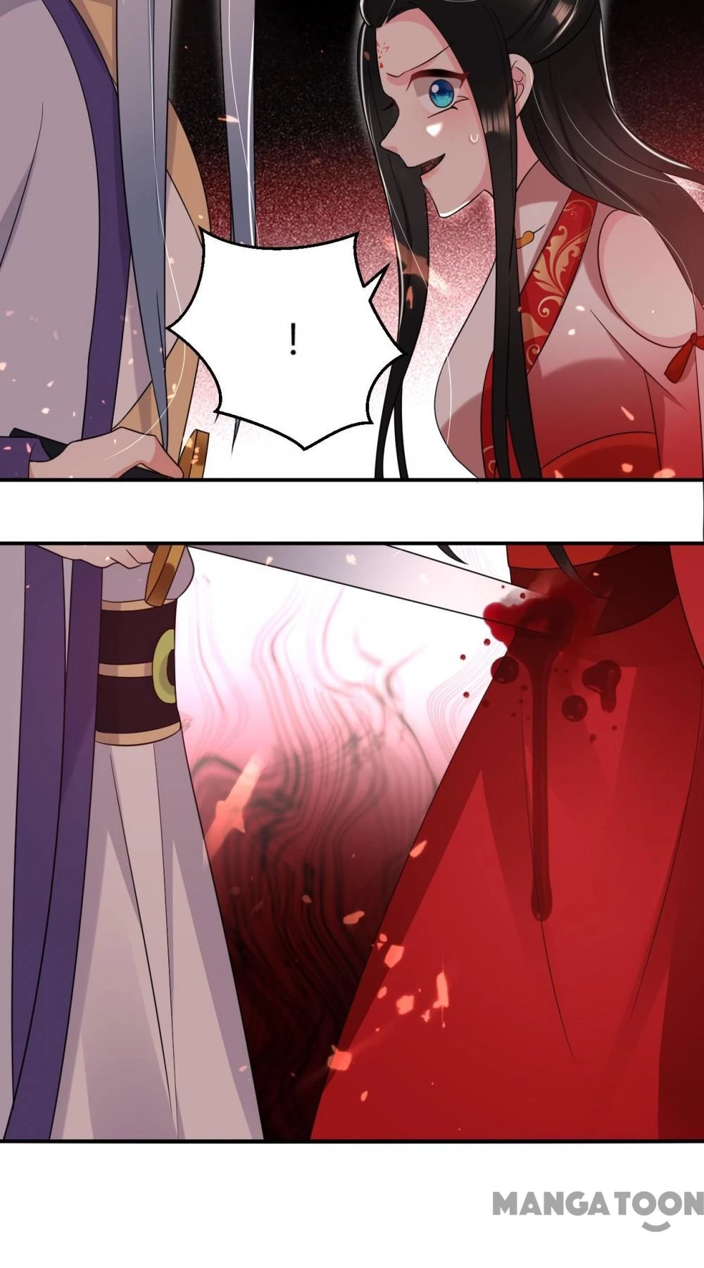 Giang Sơn Mỹ Nam Nhập Trướng Ta Chapter 136 - 37