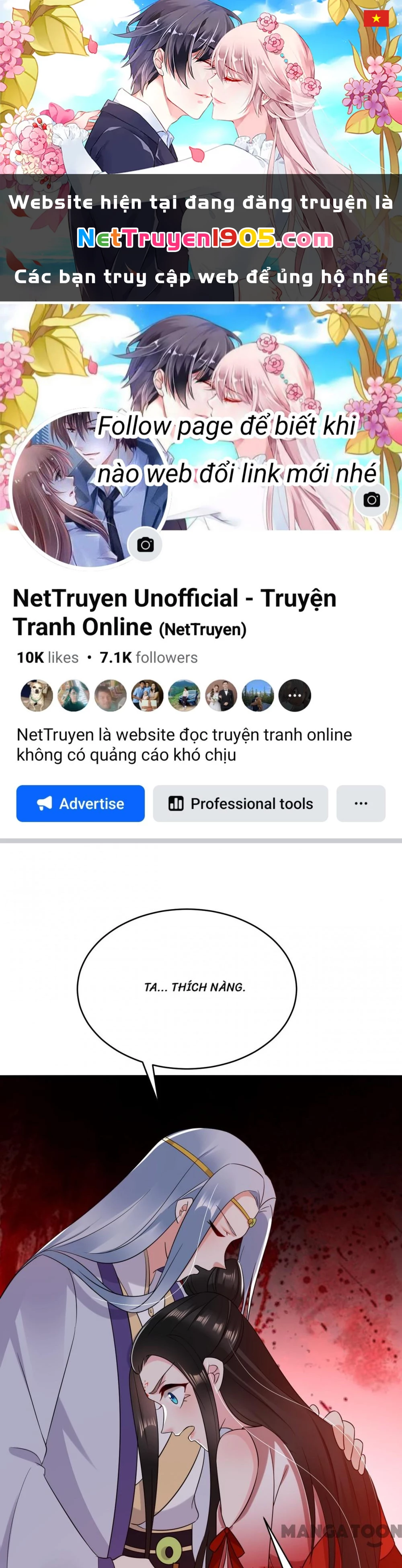 Giang Sơn Mỹ Nam Nhập Trướng Ta Chapter 137 - 1