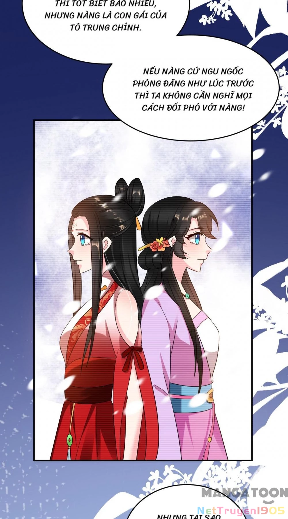 Giang Sơn Mỹ Nam Nhập Trướng Ta Chapter 137 - 7