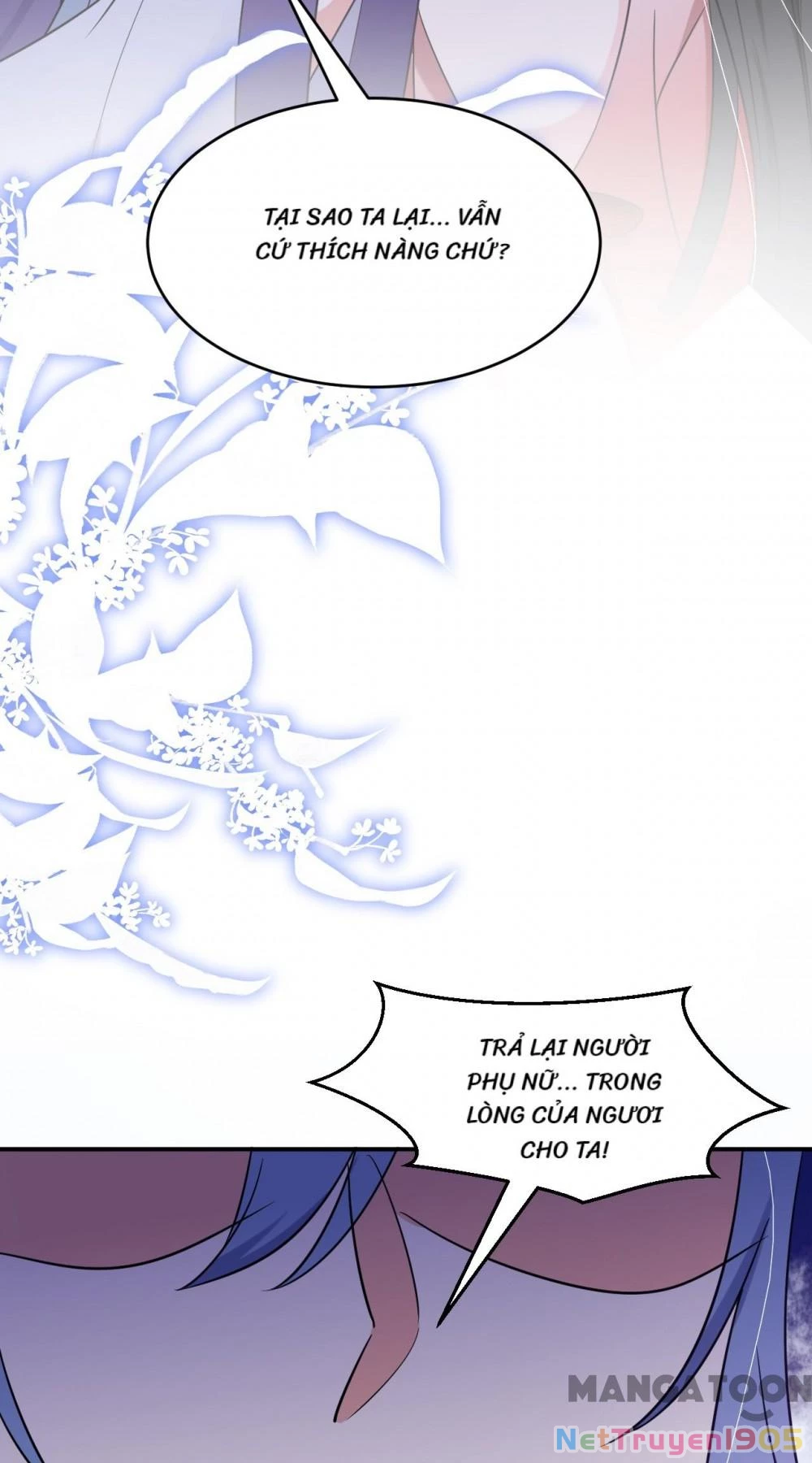 Giang Sơn Mỹ Nam Nhập Trướng Ta Chapter 137 - 9