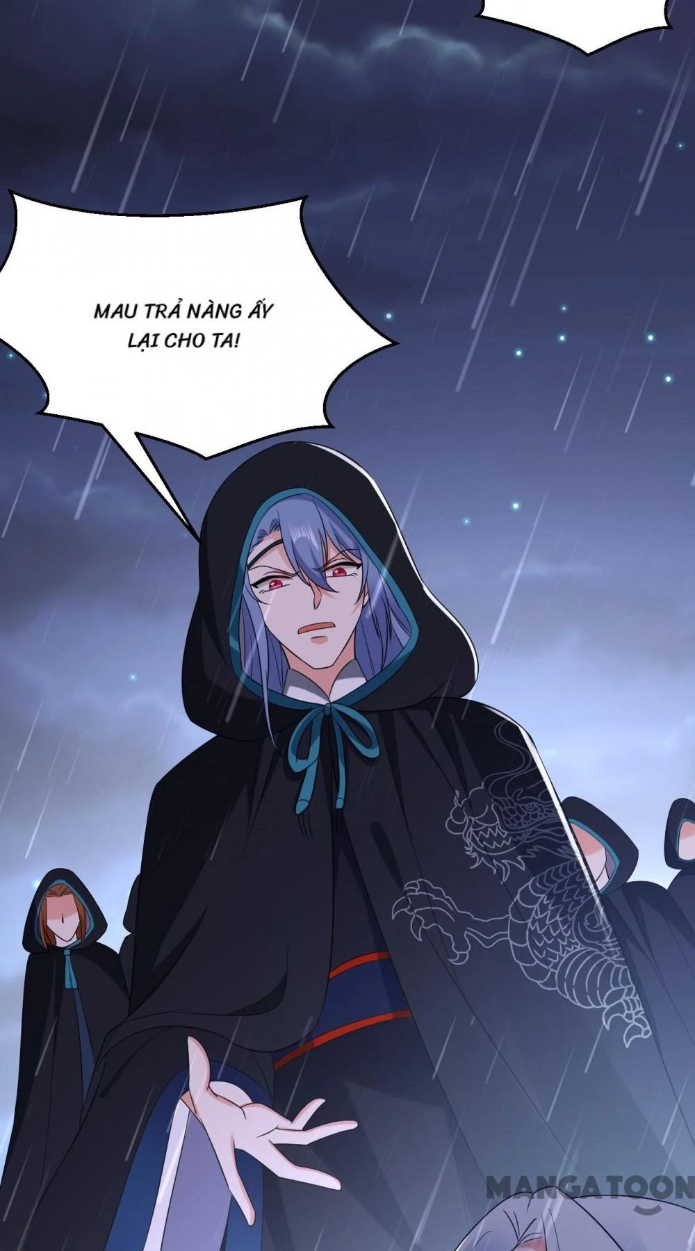 Giang Sơn Mỹ Nam Nhập Trướng Ta Chapter 137 - 11