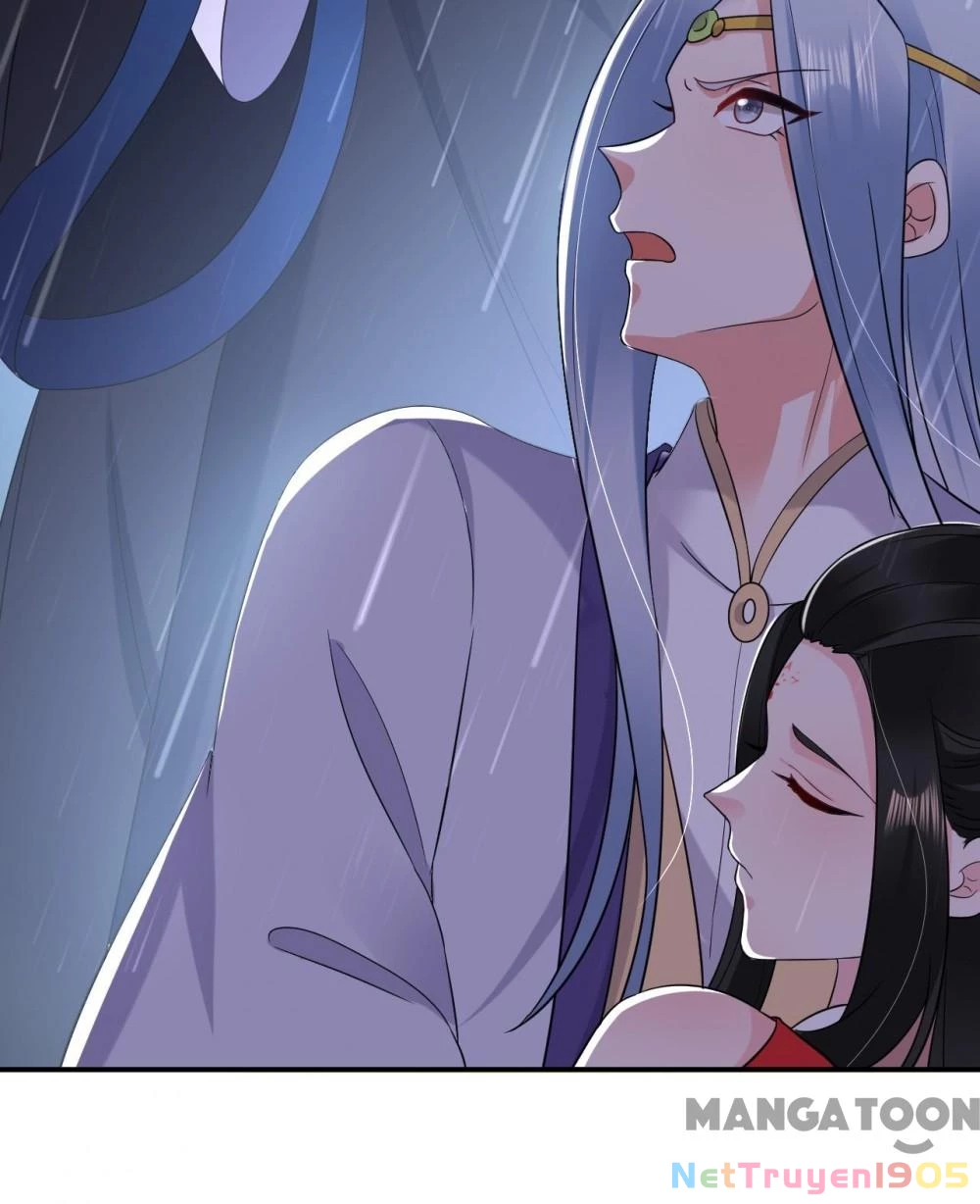 Giang Sơn Mỹ Nam Nhập Trướng Ta Chapter 137 - 12