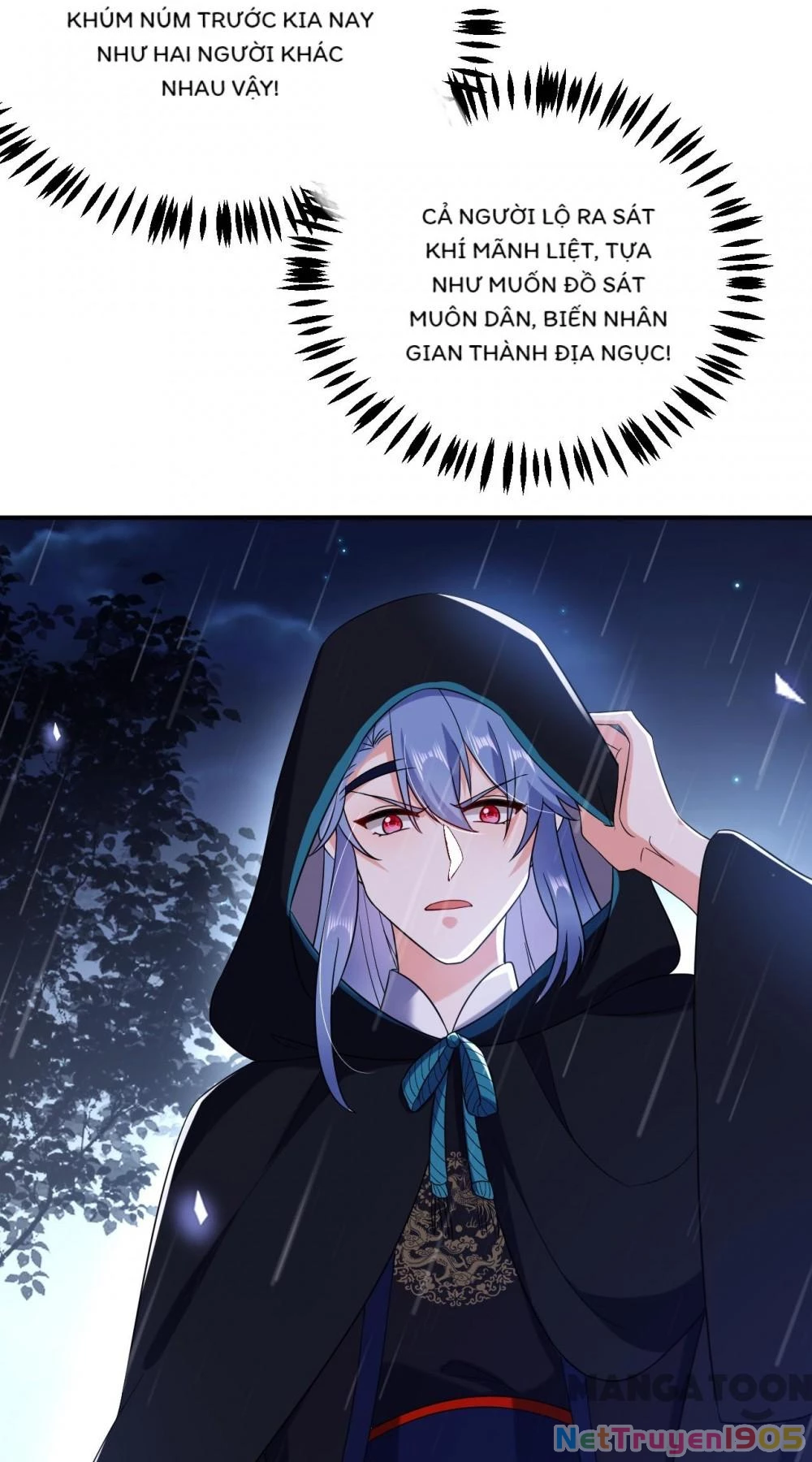 Giang Sơn Mỹ Nam Nhập Trướng Ta Chapter 137 - 14