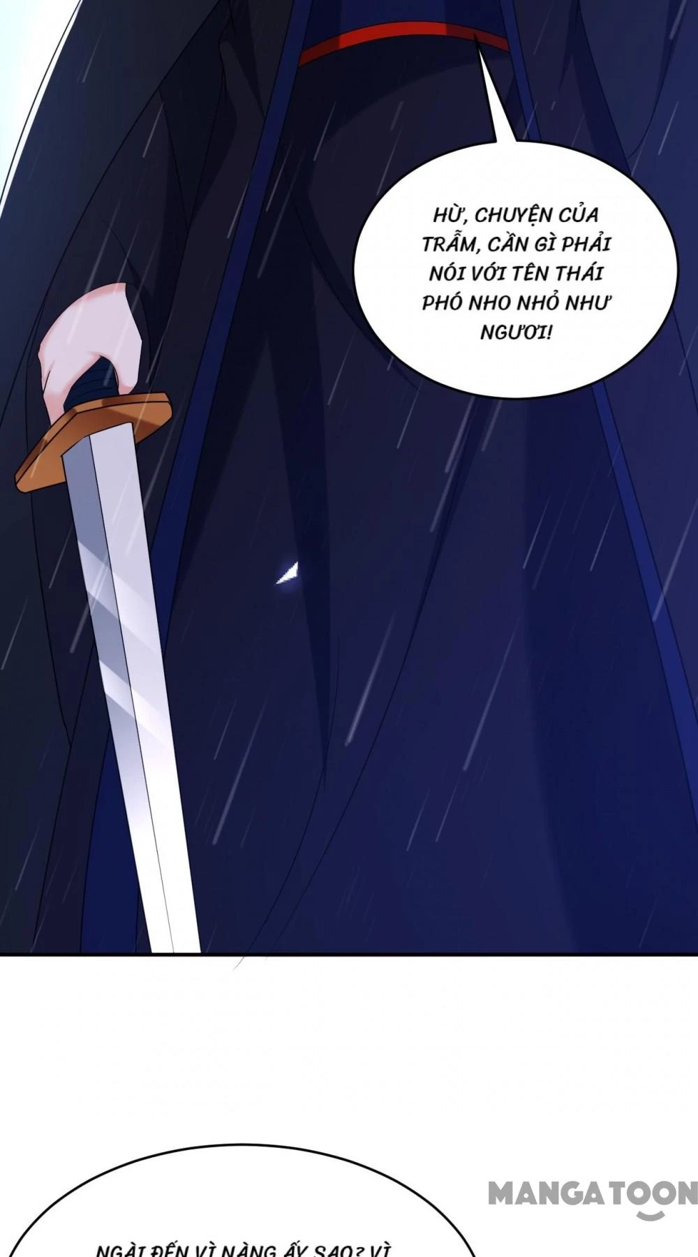 Giang Sơn Mỹ Nam Nhập Trướng Ta Chapter 137 - 15