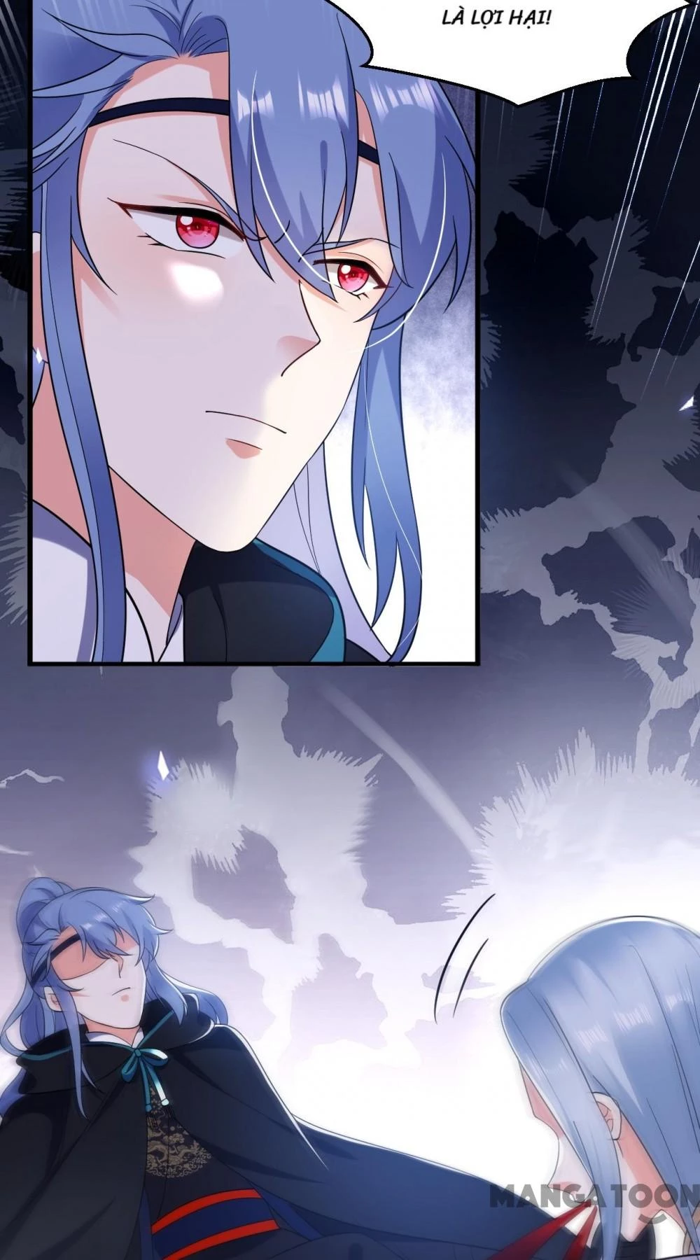 Giang Sơn Mỹ Nam Nhập Trướng Ta Chapter 137 - 17