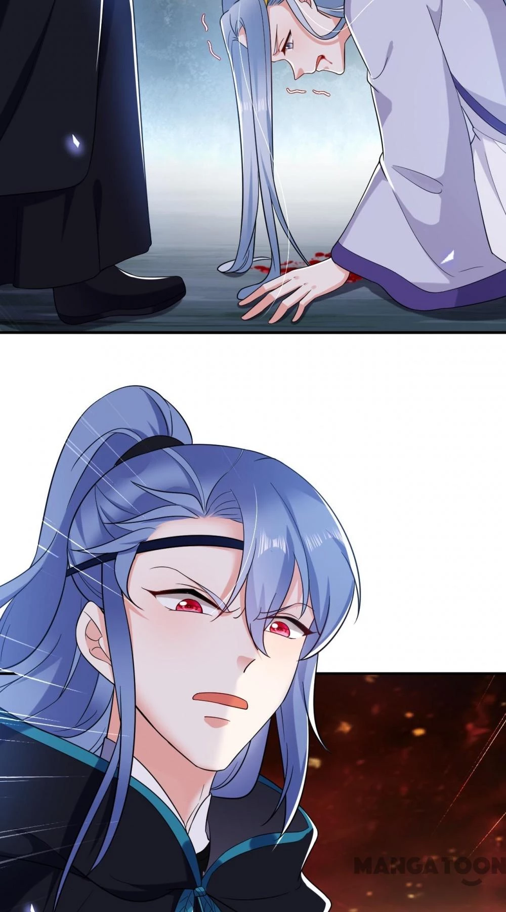 Giang Sơn Mỹ Nam Nhập Trướng Ta Chapter 137 - 19