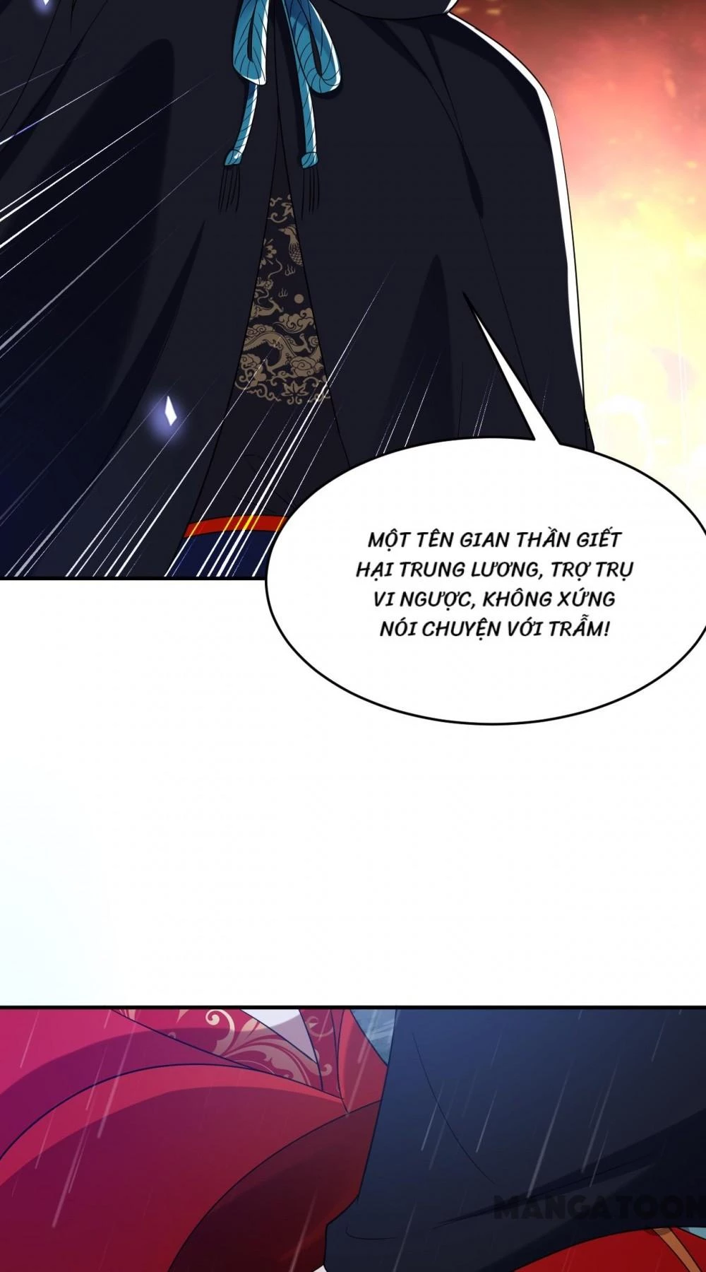 Giang Sơn Mỹ Nam Nhập Trướng Ta Chapter 137 - 20