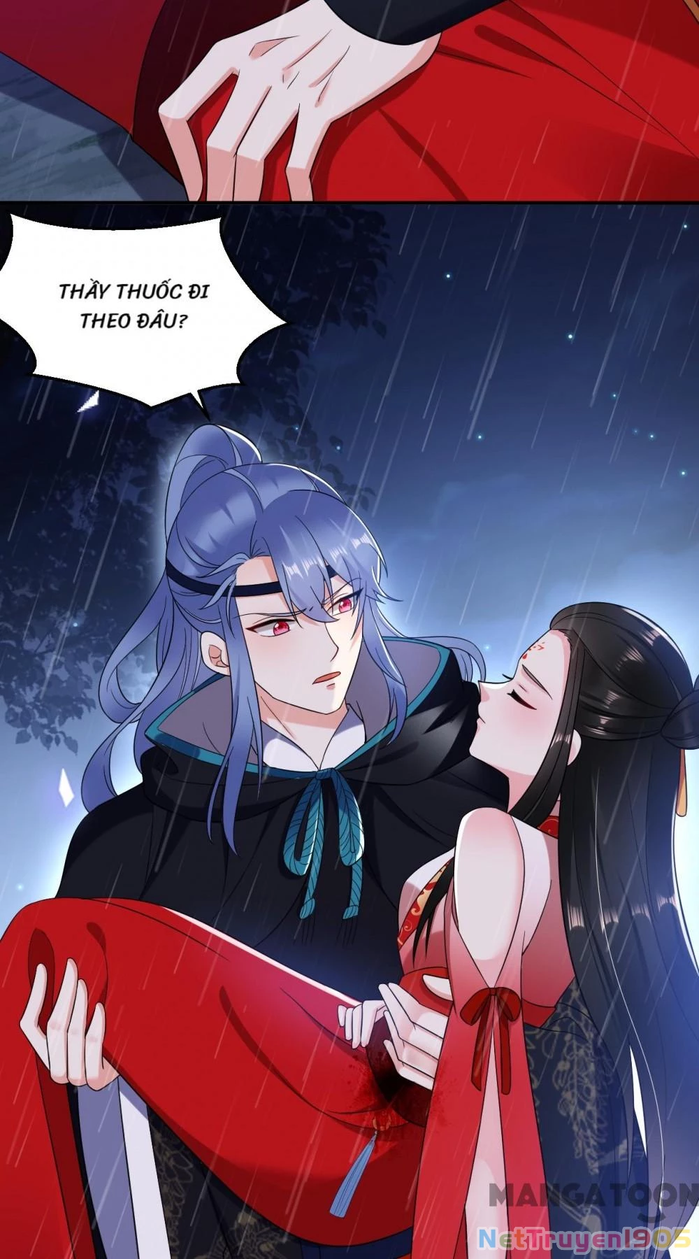 Giang Sơn Mỹ Nam Nhập Trướng Ta Chapter 137 - 21