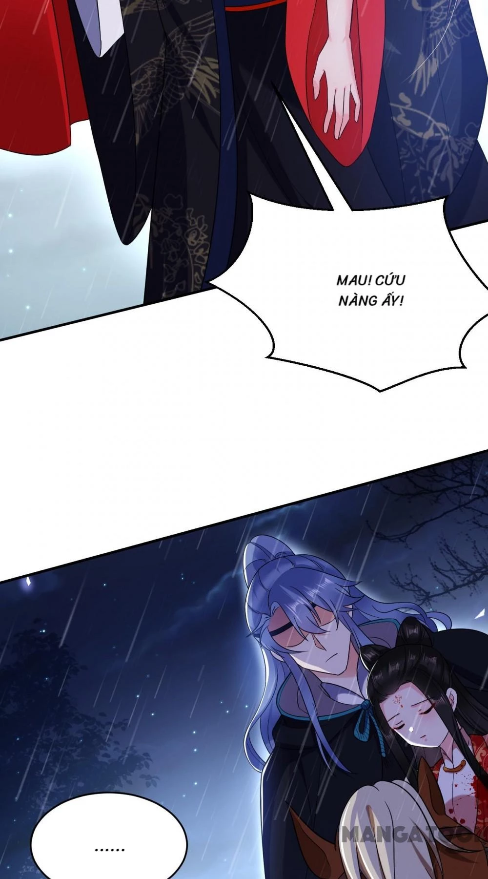 Giang Sơn Mỹ Nam Nhập Trướng Ta Chapter 137 - 22