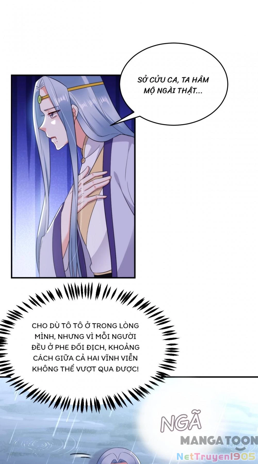 Giang Sơn Mỹ Nam Nhập Trướng Ta Chapter 137 - 24