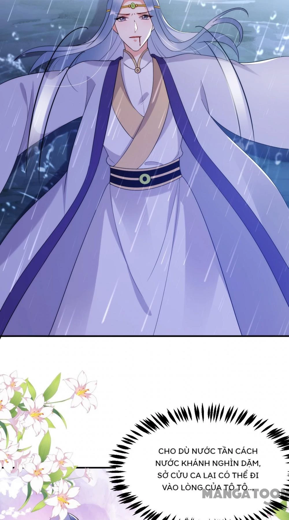 Giang Sơn Mỹ Nam Nhập Trướng Ta Chapter 137 - 25