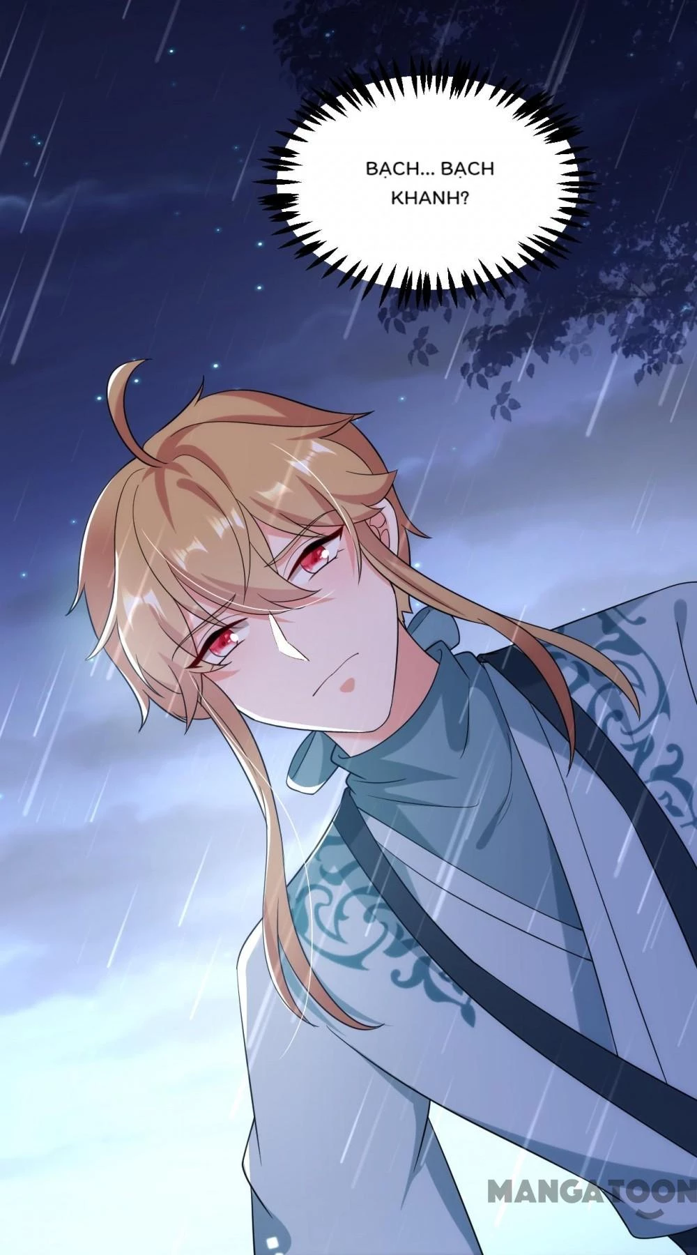 Giang Sơn Mỹ Nam Nhập Trướng Ta Chapter 137 - 28