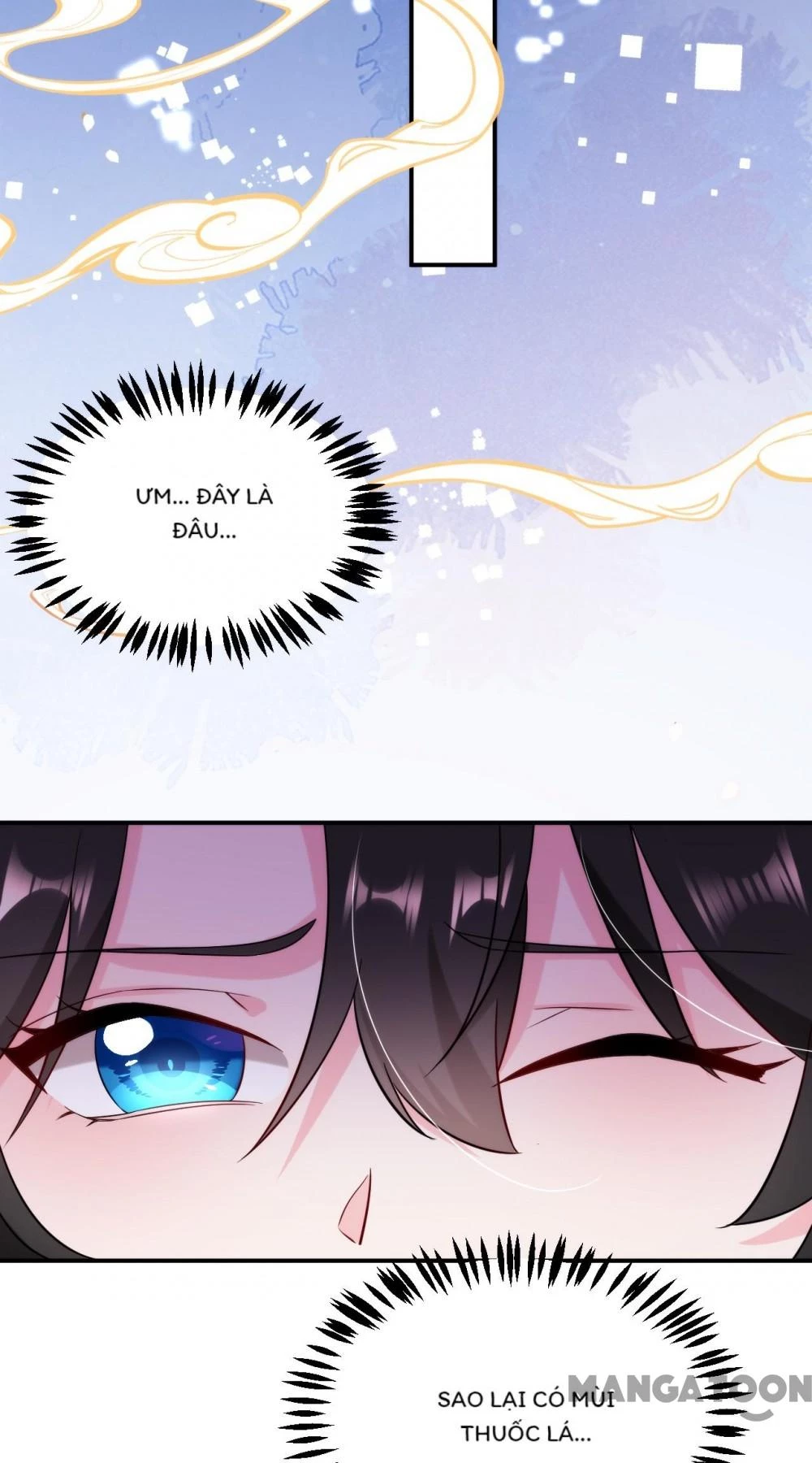 Giang Sơn Mỹ Nam Nhập Trướng Ta Chapter 137 - 30