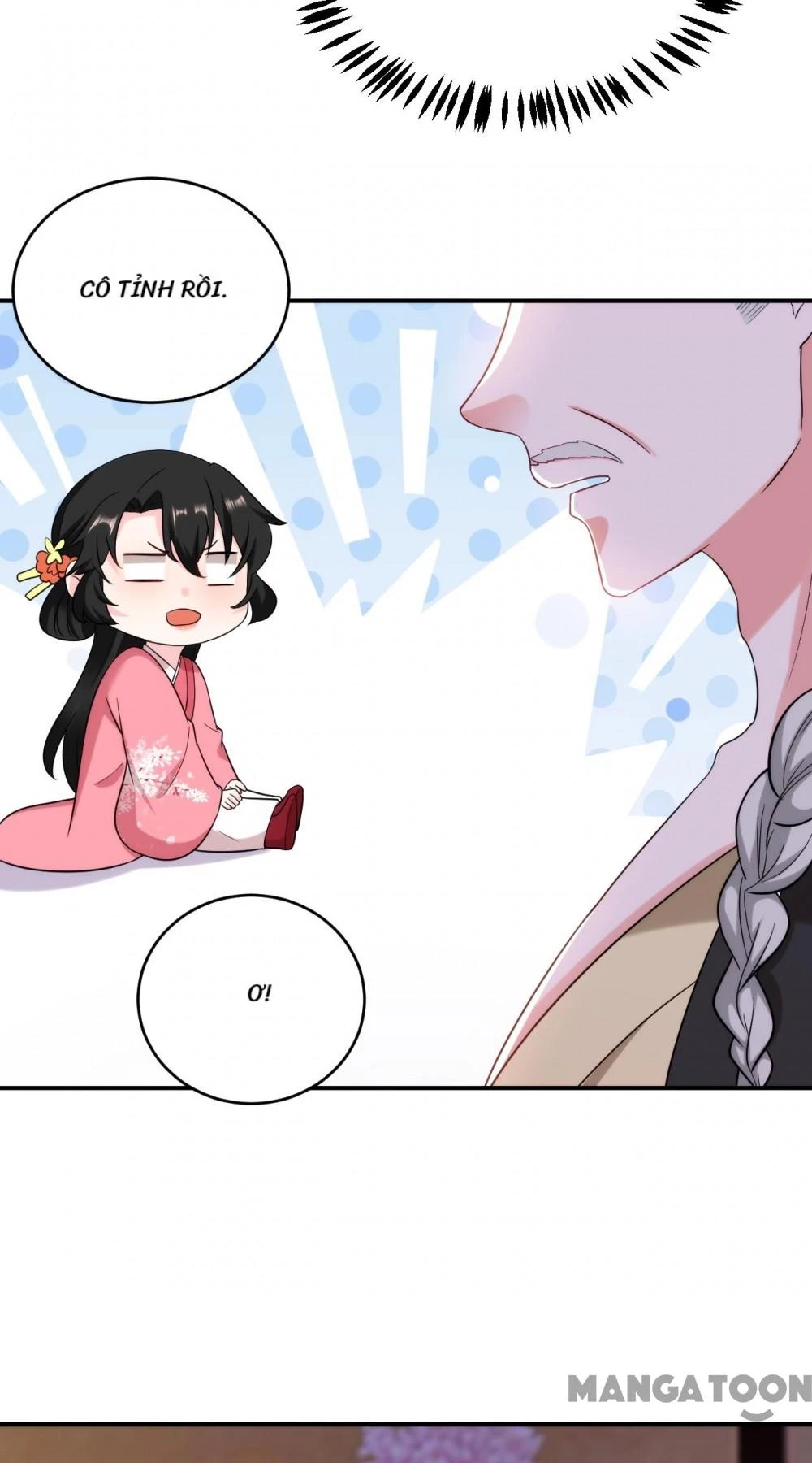 Giang Sơn Mỹ Nam Nhập Trướng Ta Chapter 137 - 31