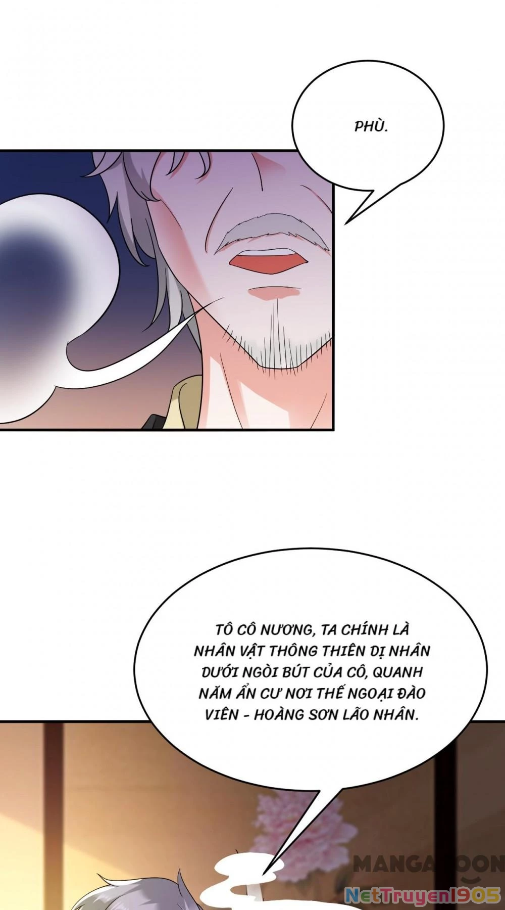 Giang Sơn Mỹ Nam Nhập Trướng Ta Chapter 137 - 35