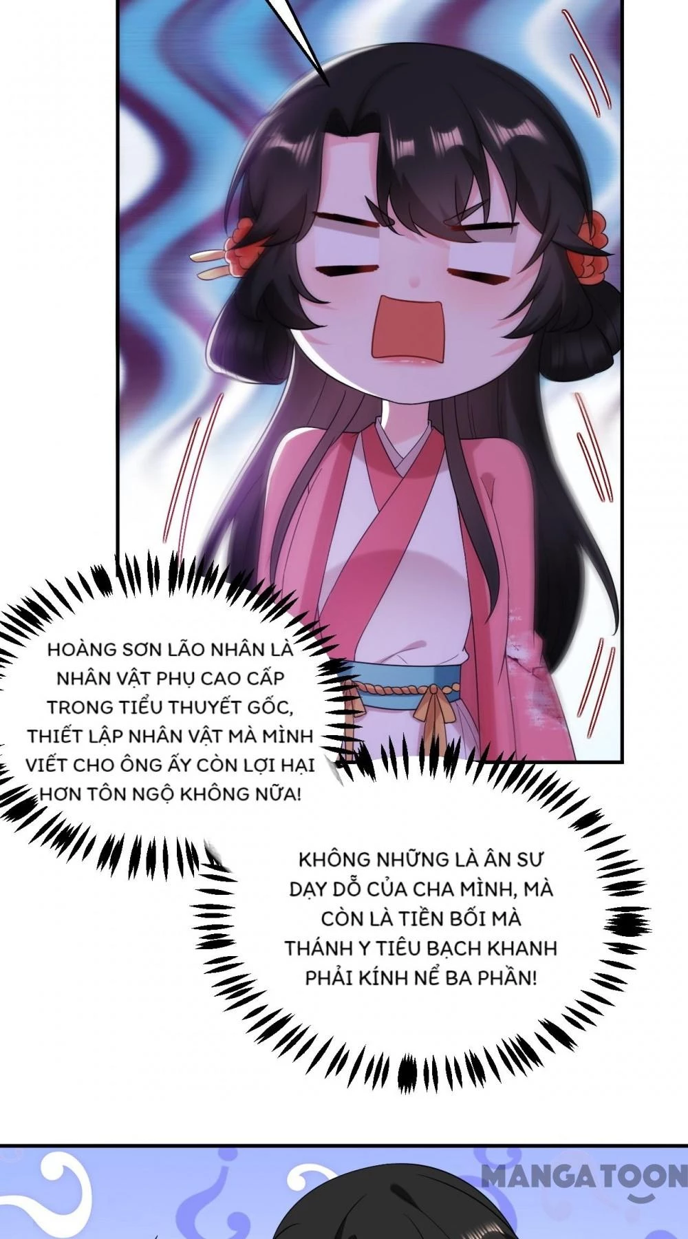 Giang Sơn Mỹ Nam Nhập Trướng Ta Chapter 137 - 37