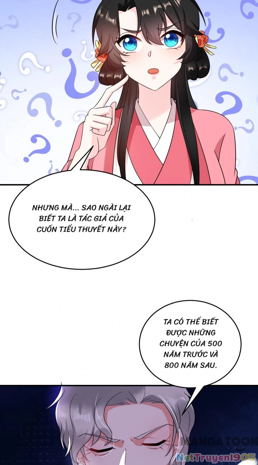 Giang Sơn Mỹ Nam Nhập Trướng Ta Chapter 137 - 38