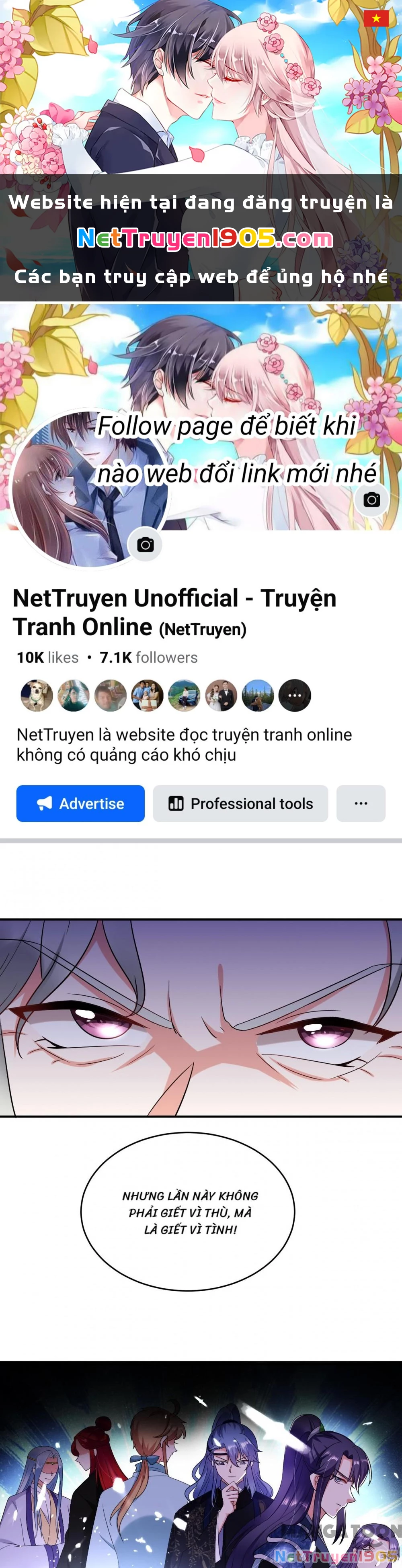 Giang Sơn Mỹ Nam Nhập Trướng Ta Chapter 138 - 1