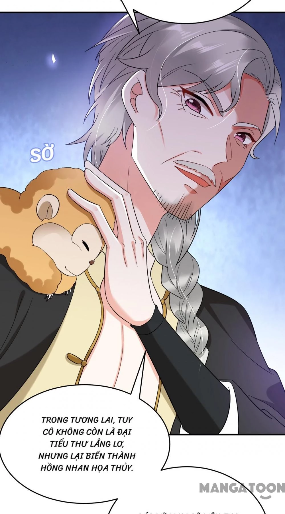Giang Sơn Mỹ Nam Nhập Trướng Ta Chapter 138 - 3