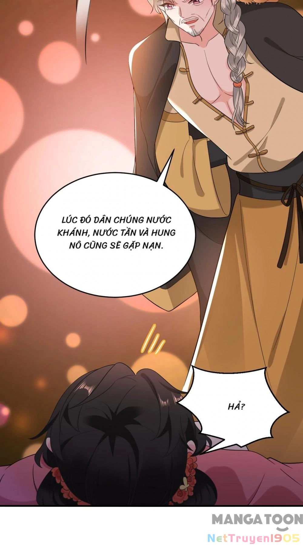 Giang Sơn Mỹ Nam Nhập Trướng Ta Chapter 138 - 13