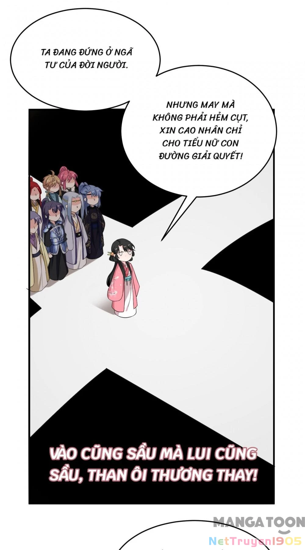 Giang Sơn Mỹ Nam Nhập Trướng Ta Chapter 138 - 14