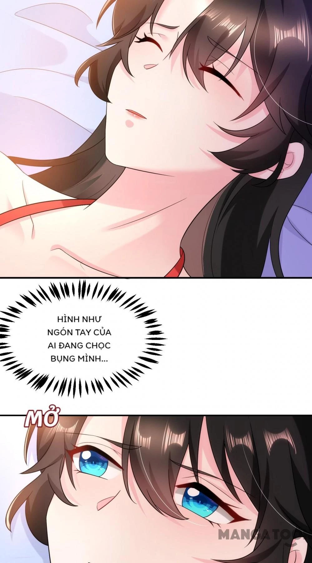 Giang Sơn Mỹ Nam Nhập Trướng Ta Chapter 138 - 22