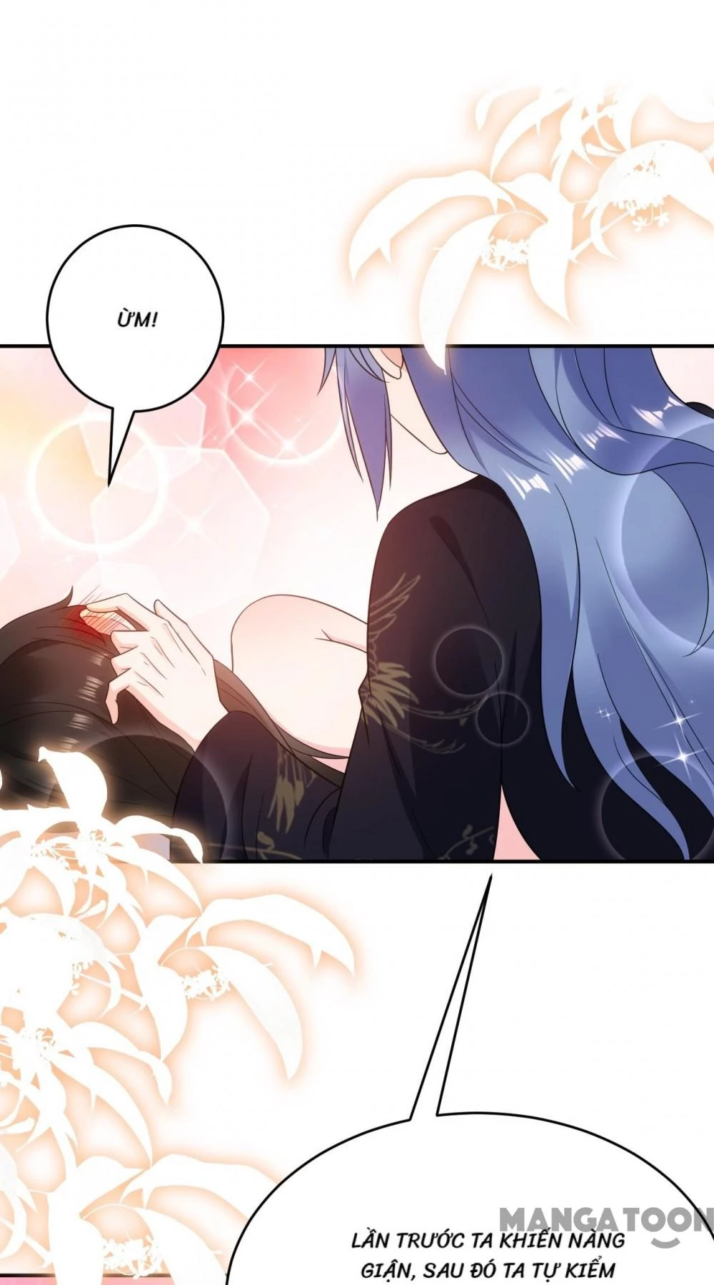 Giang Sơn Mỹ Nam Nhập Trướng Ta Chapter 138 - 32