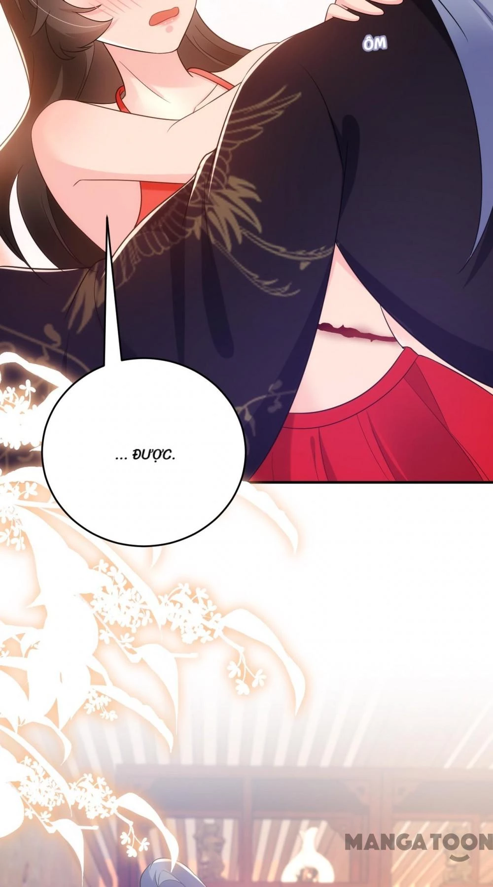 Giang Sơn Mỹ Nam Nhập Trướng Ta Chapter 138 - 36