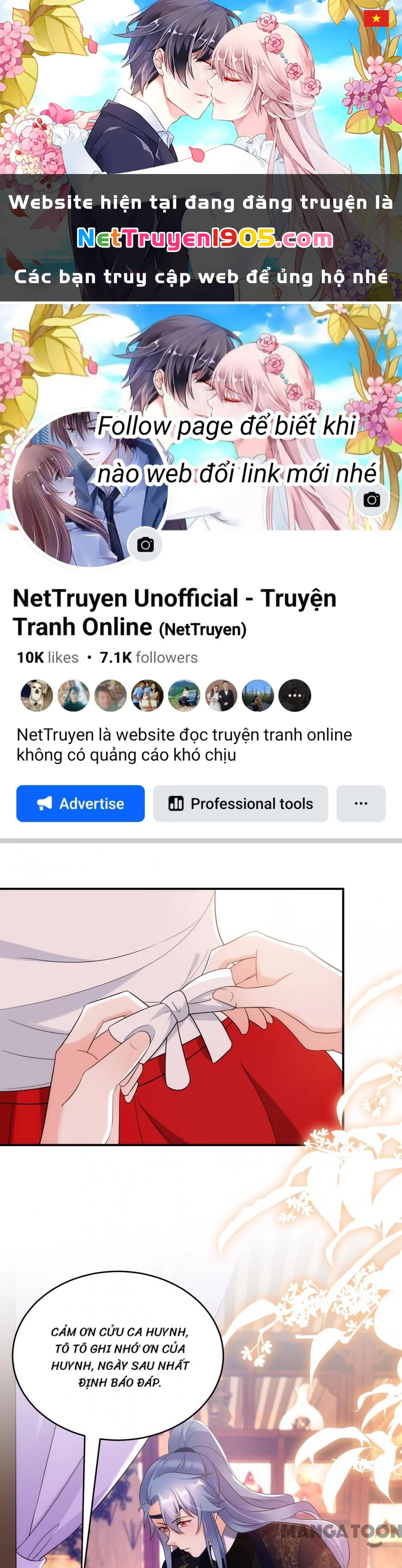 Giang Sơn Mỹ Nam Nhập Trướng Ta Chapter 139 - 1