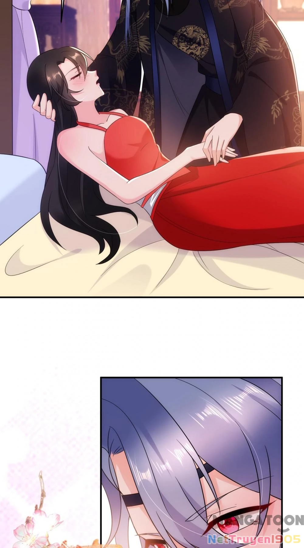 Giang Sơn Mỹ Nam Nhập Trướng Ta Chapter 139 - 2