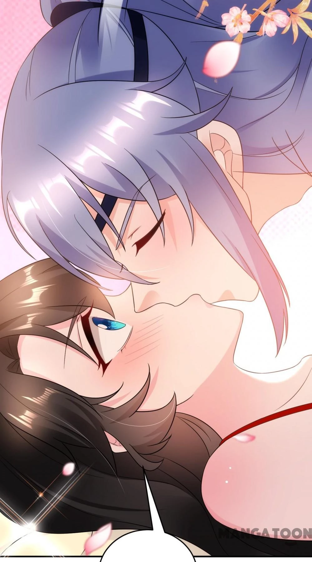 Giang Sơn Mỹ Nam Nhập Trướng Ta Chapter 139 - 4