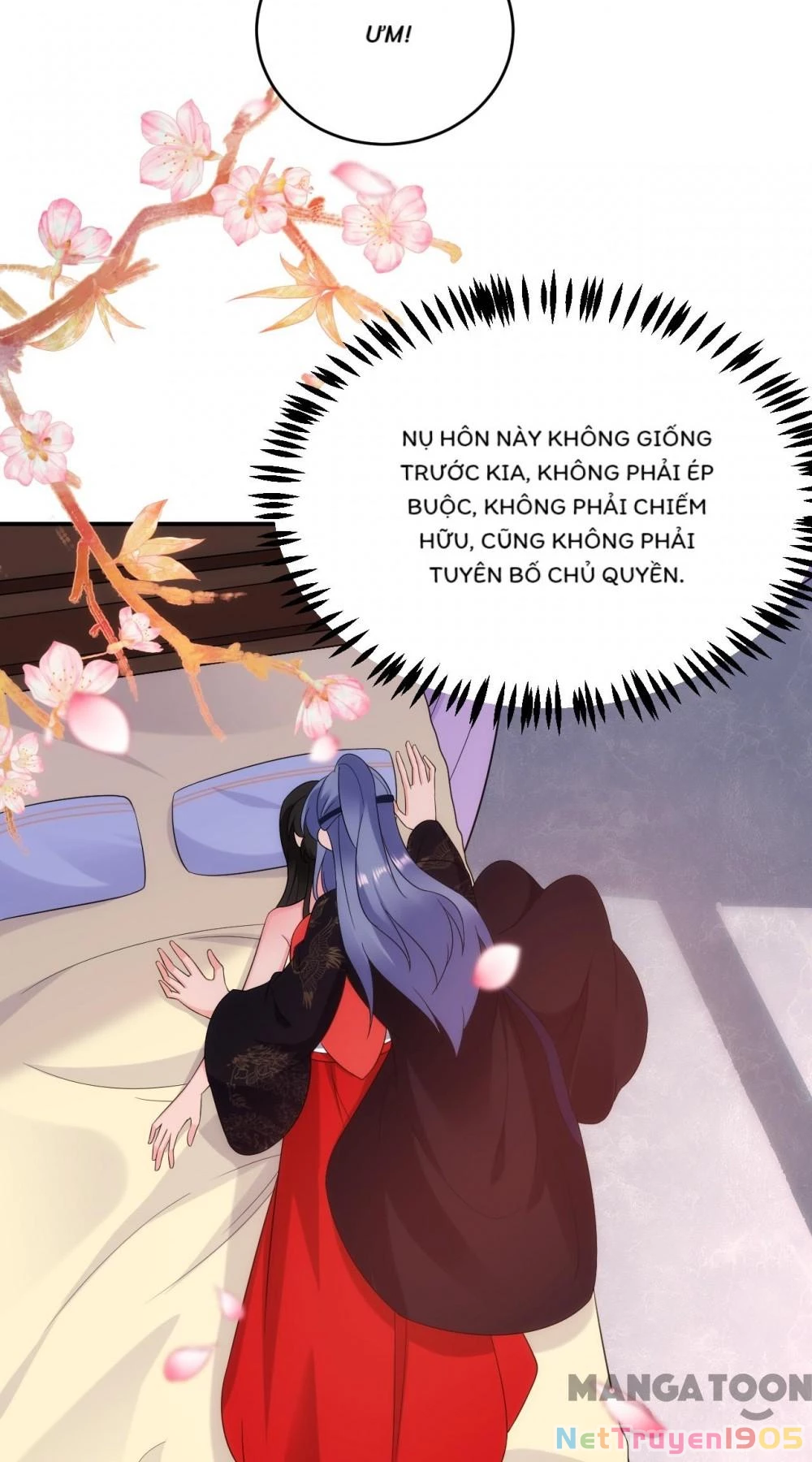 Giang Sơn Mỹ Nam Nhập Trướng Ta Chapter 139 - 5