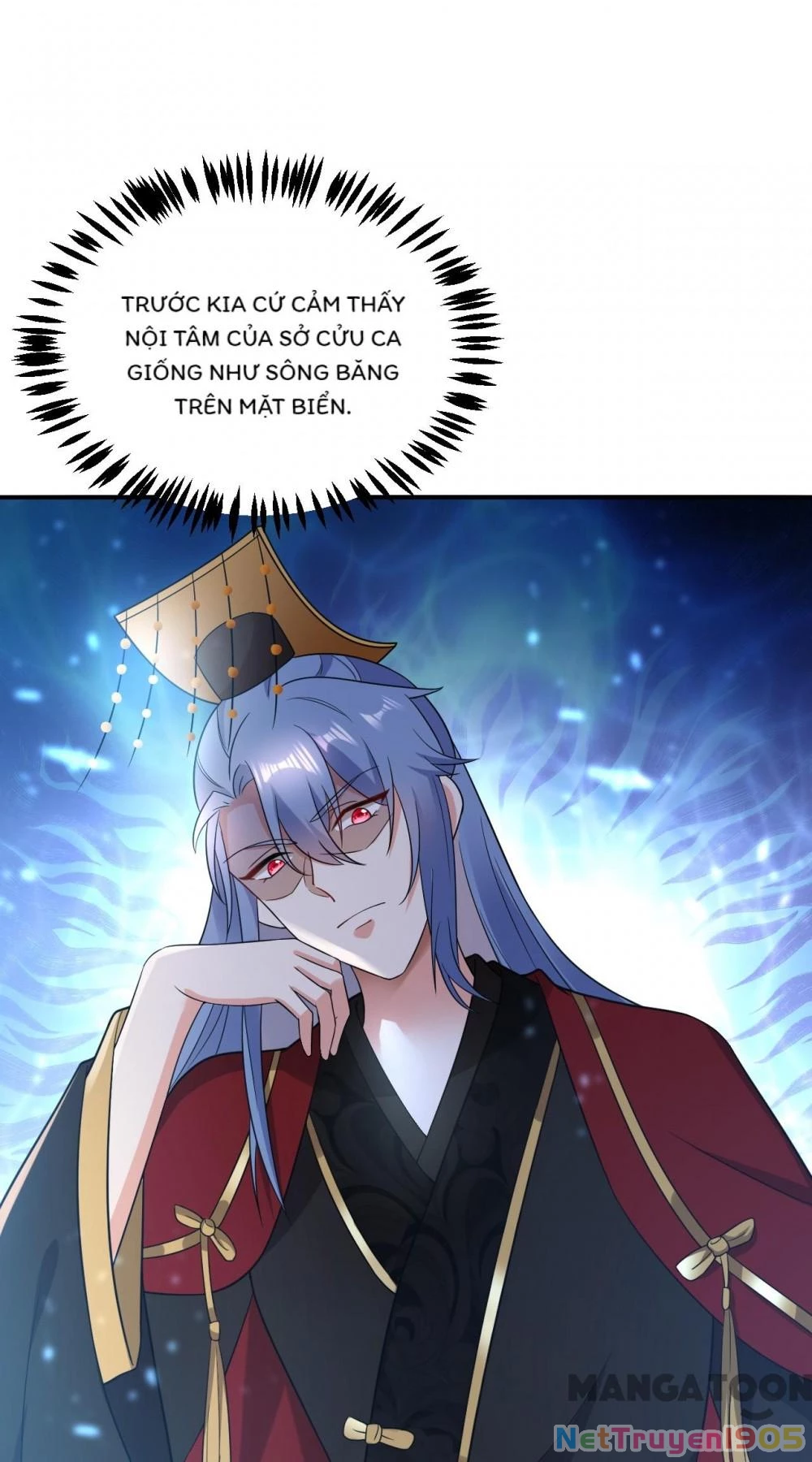 Giang Sơn Mỹ Nam Nhập Trướng Ta Chapter 139 - 7