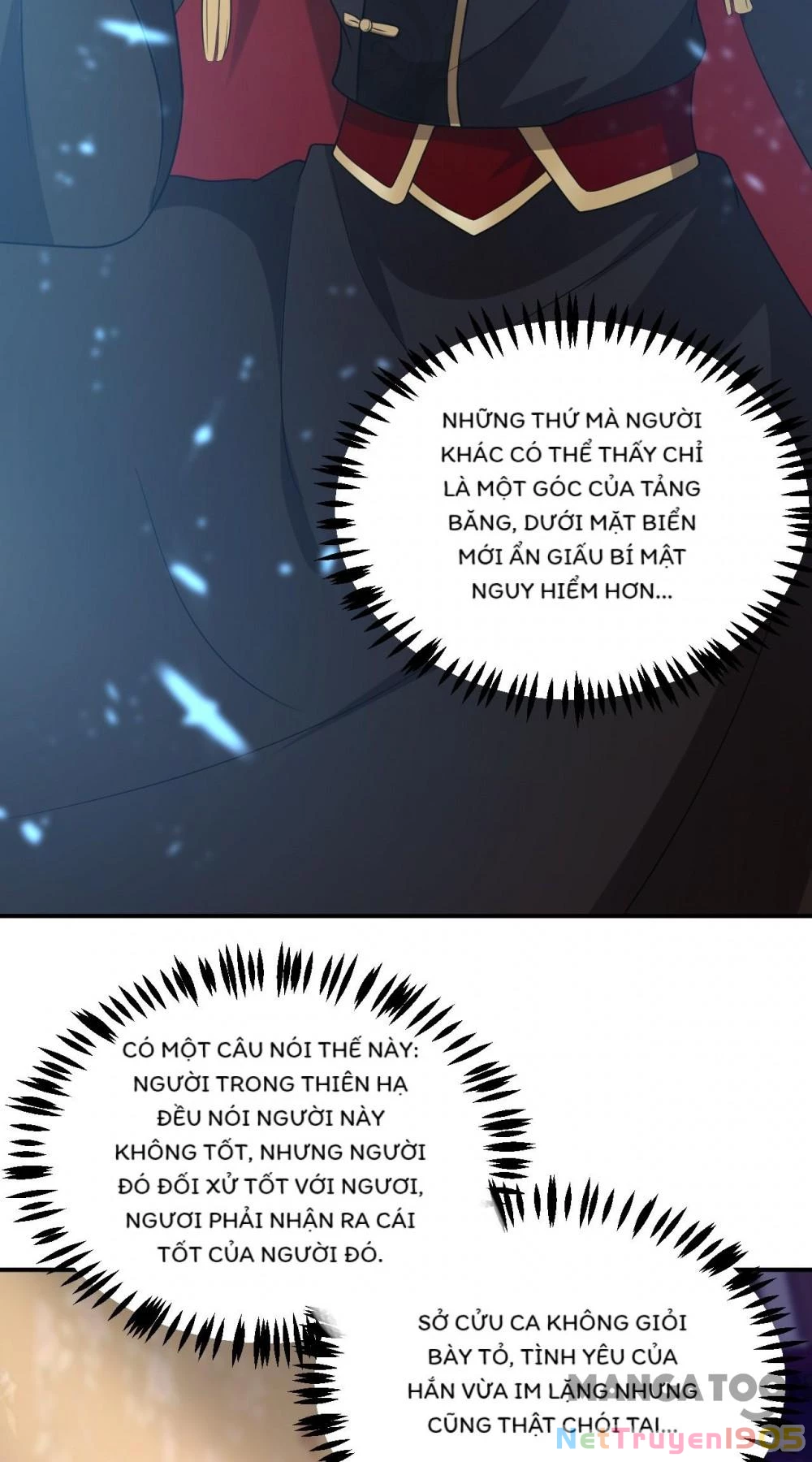 Giang Sơn Mỹ Nam Nhập Trướng Ta Chapter 139 - 8