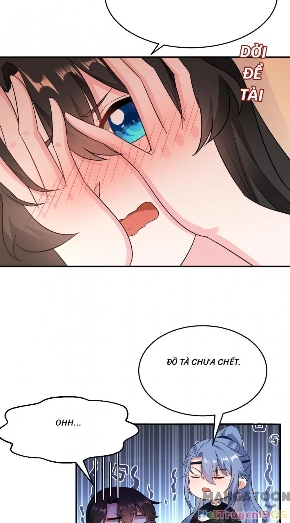 Giang Sơn Mỹ Nam Nhập Trướng Ta Chapter 139 - 10