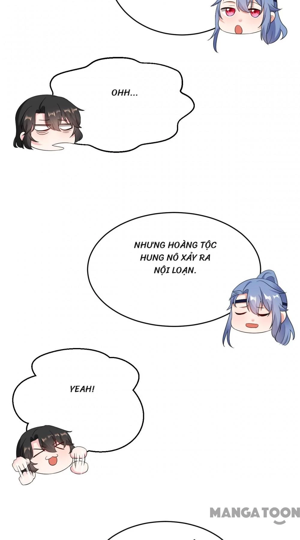Giang Sơn Mỹ Nam Nhập Trướng Ta Chapter 139 - 12
