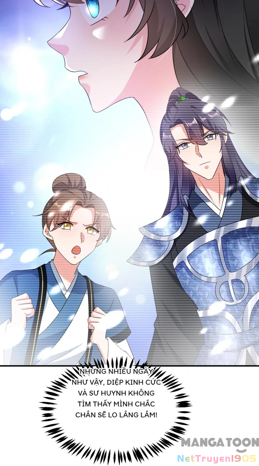 Giang Sơn Mỹ Nam Nhập Trướng Ta Chapter 139 - 15